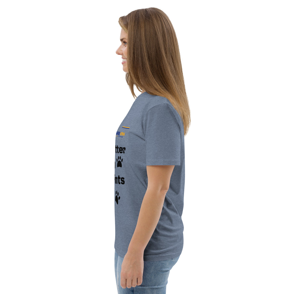 Unisex Organic Cotton