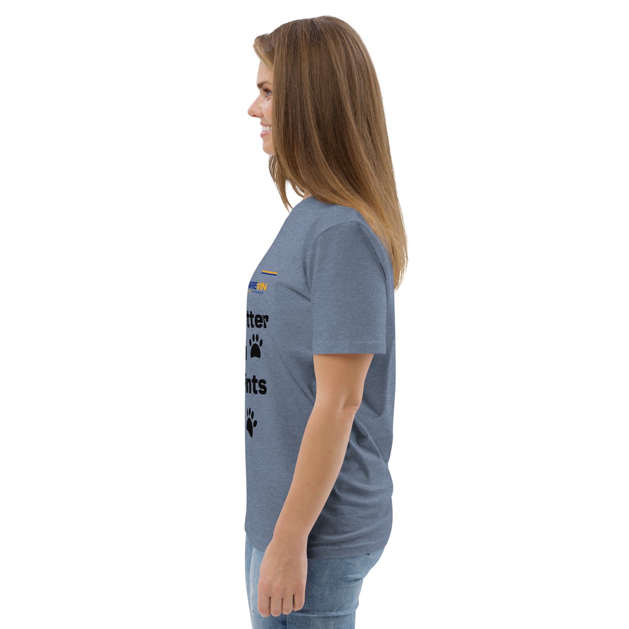 Unisex Organic Cotton