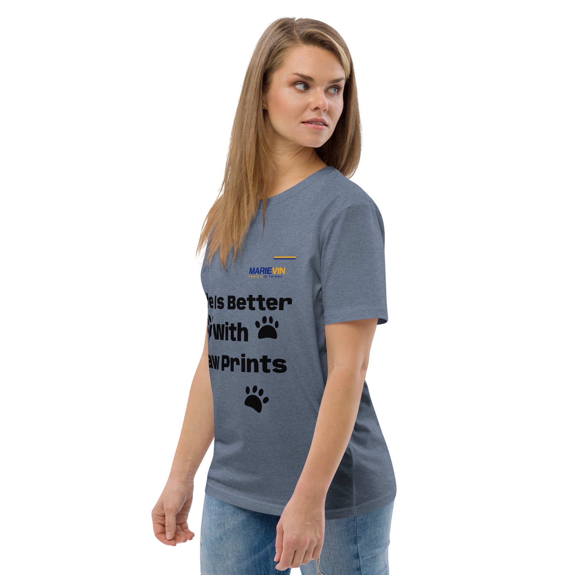 Unisex Organic Cotton