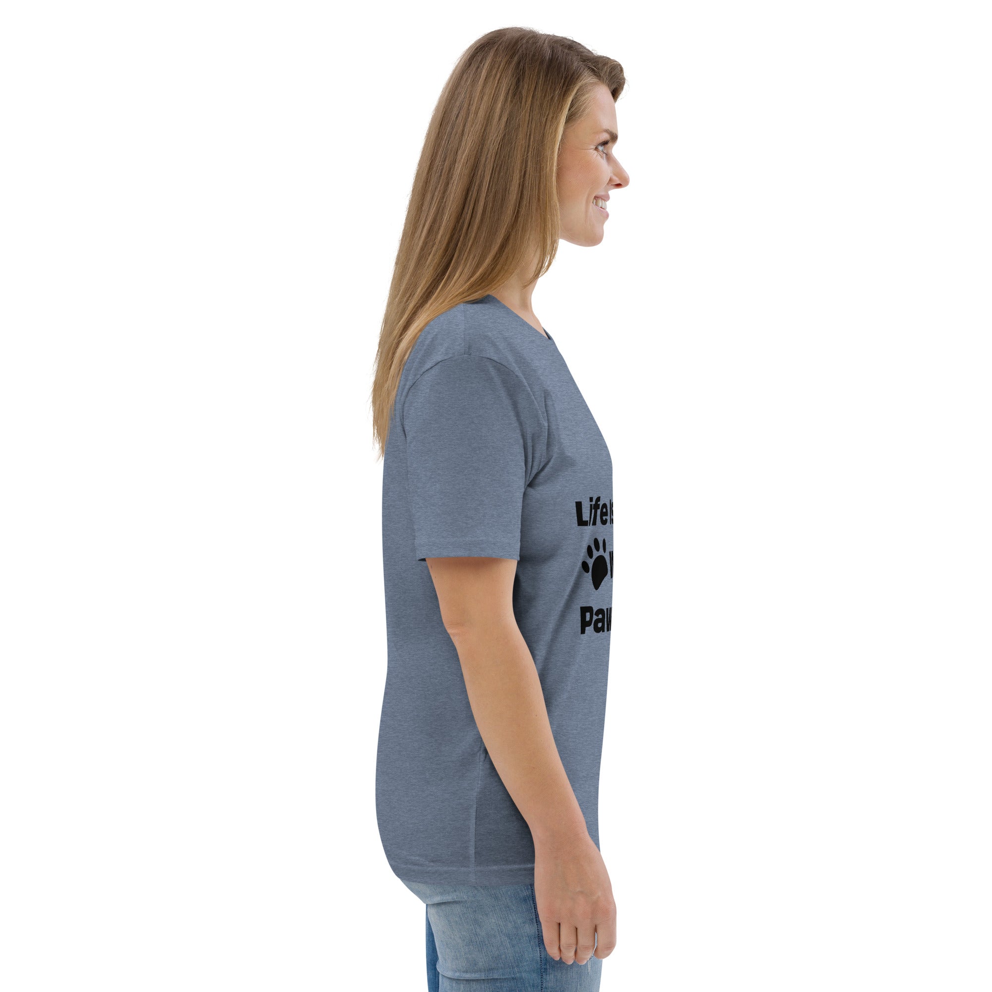 Unisex Organic Cotton