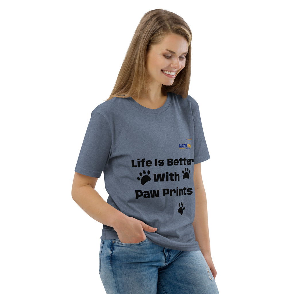 Unisex Organic Cotton