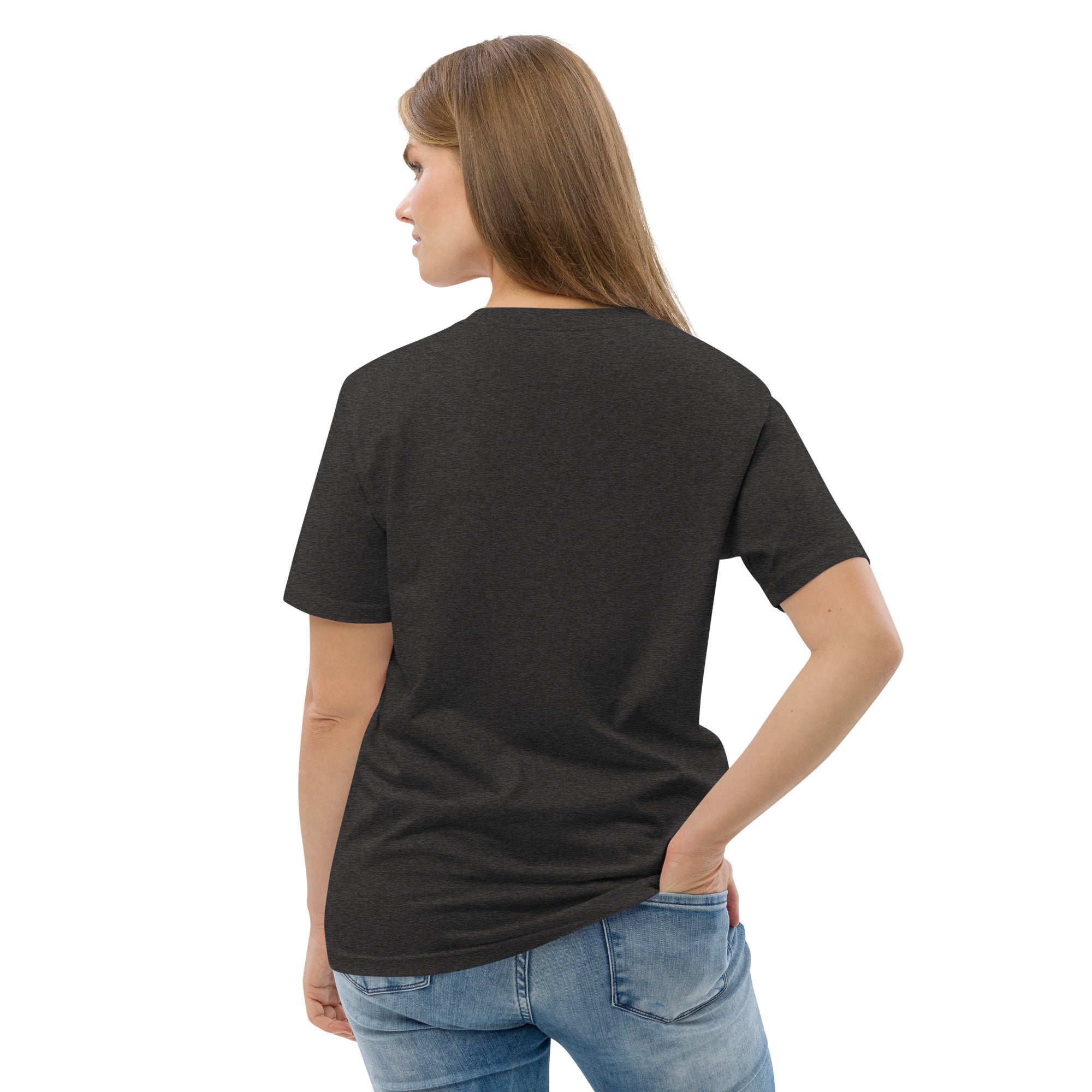 Unisex Organic Cotton
