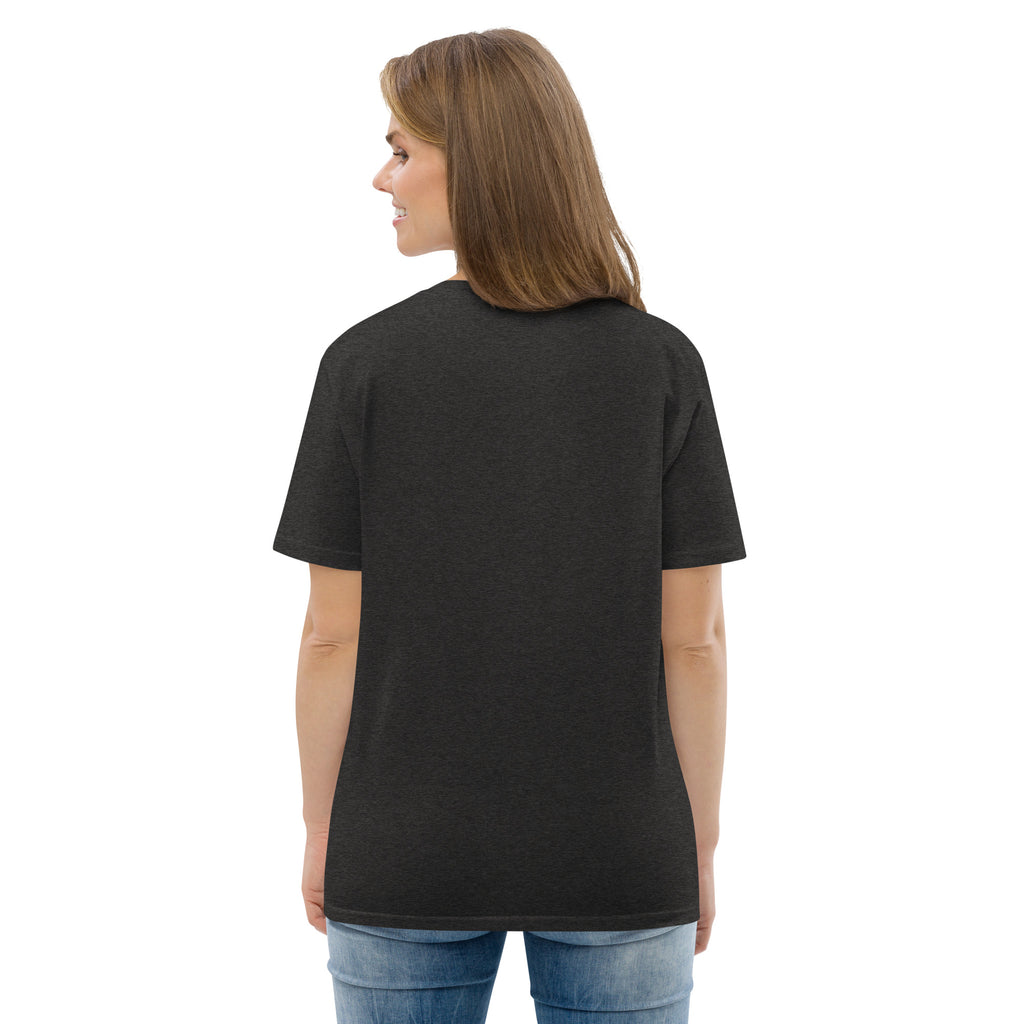 Unisex Organic Cotton