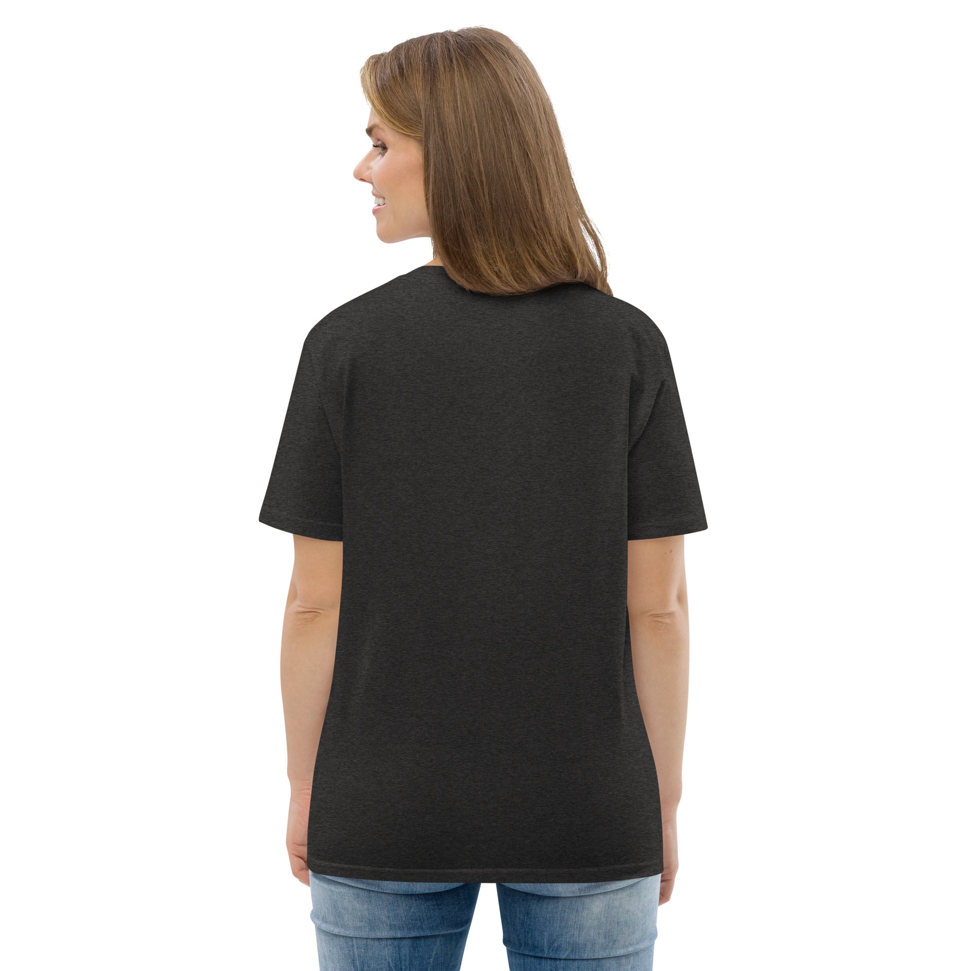Unisex Organic Cotton