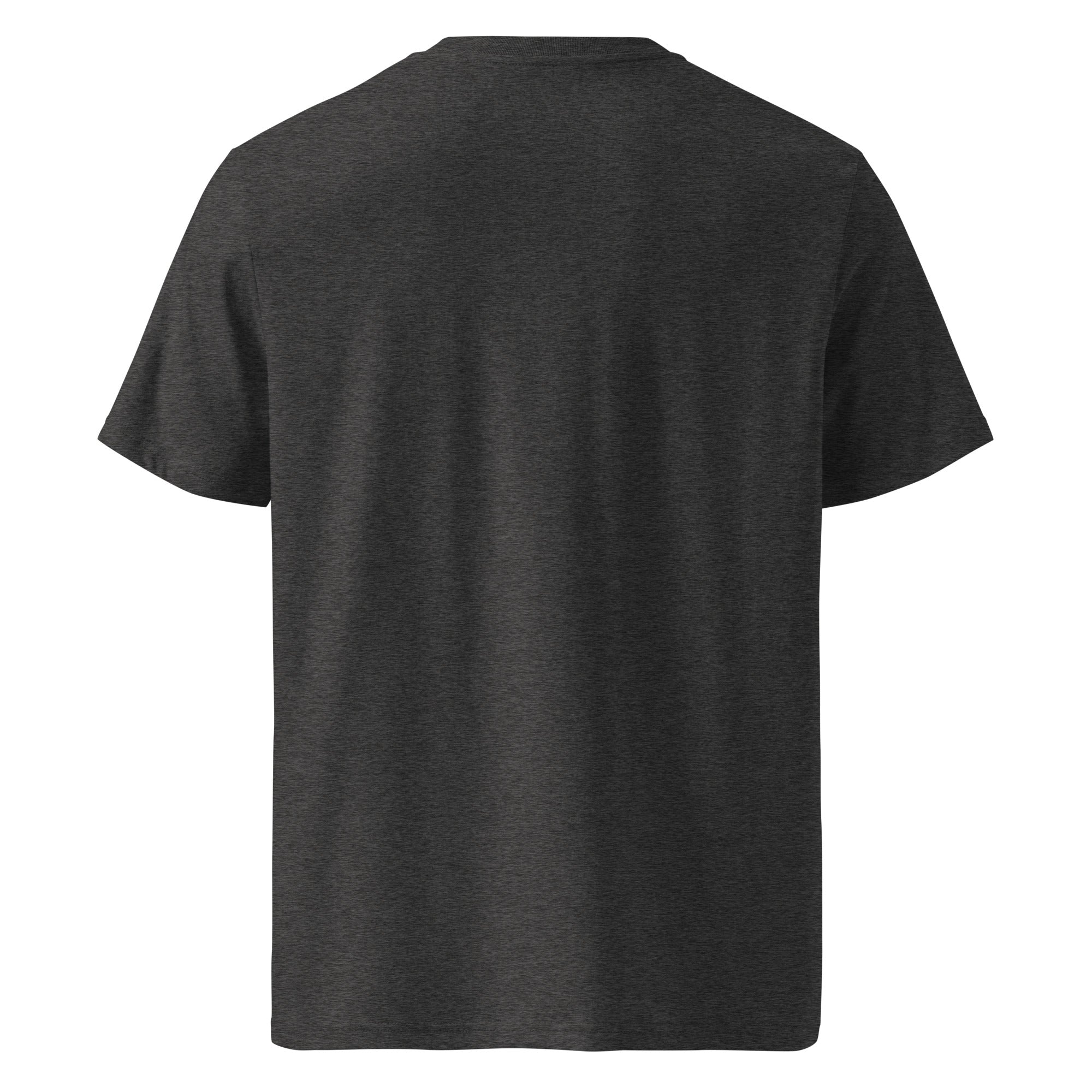 Unisex Organic Cotton