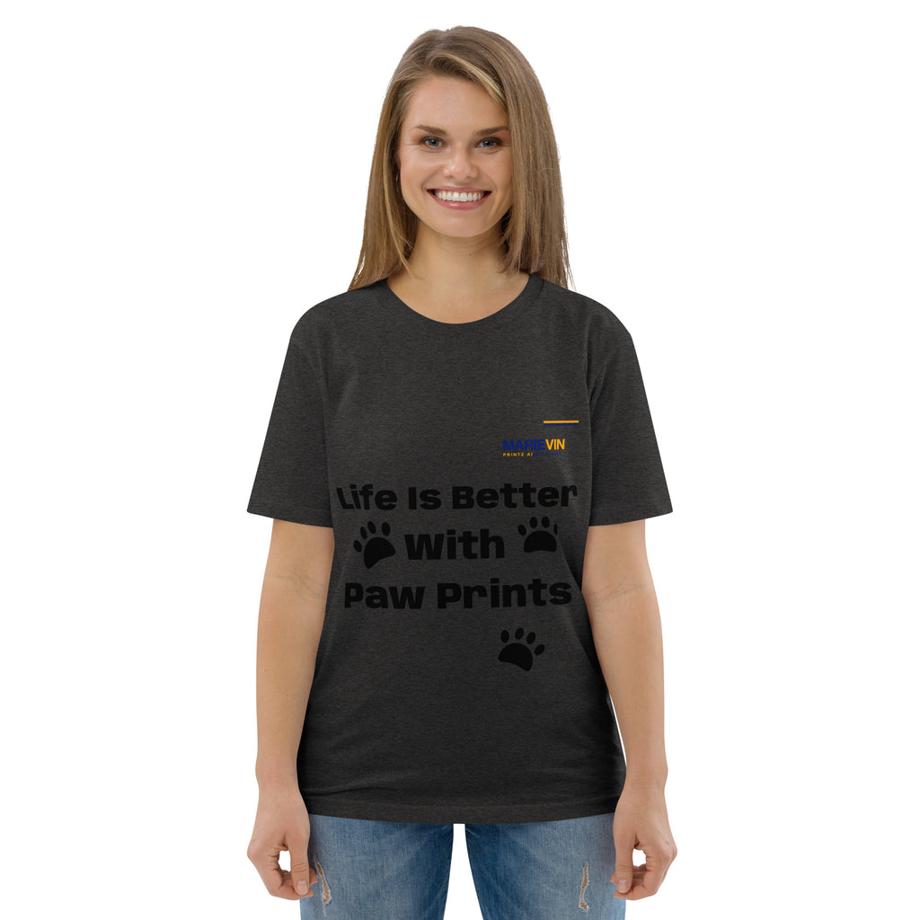 Unisex Organic Cotton