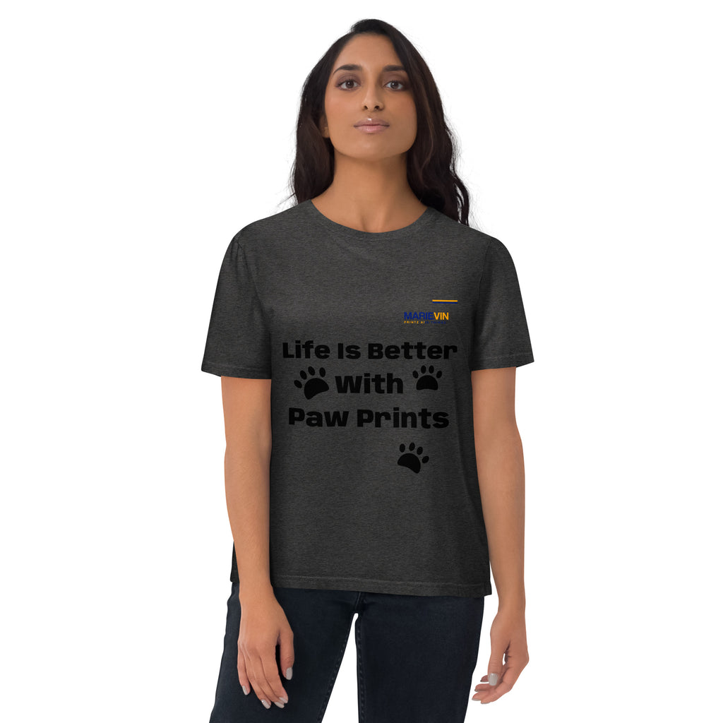 Unisex Organic Cotton