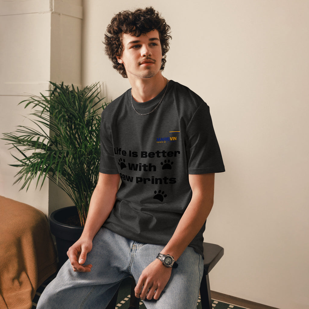Unisex Organic Cotton