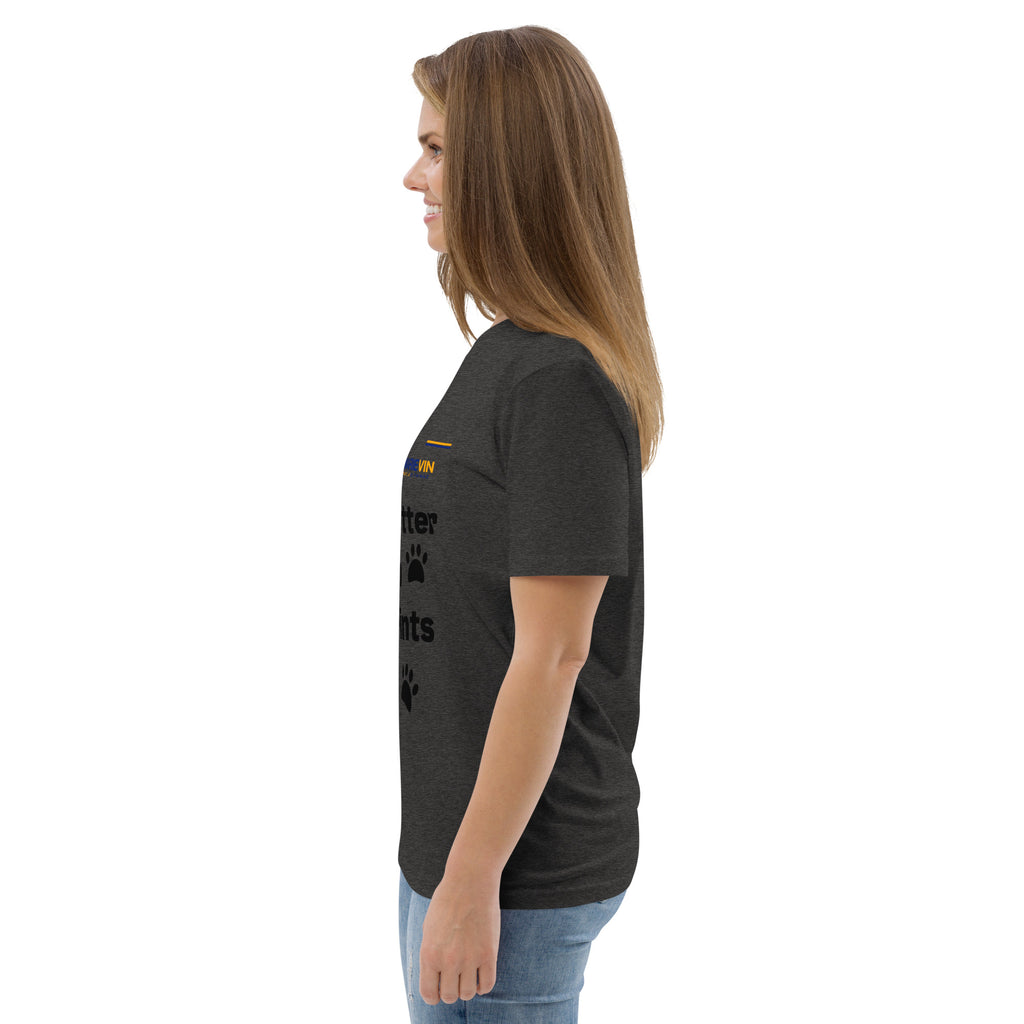 Unisex Organic Cotton