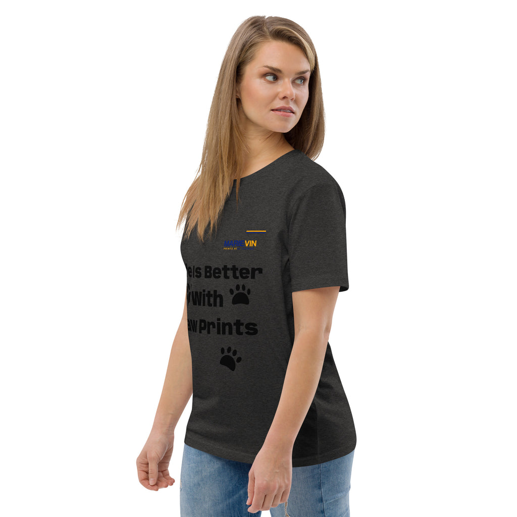 Unisex Organic Cotton