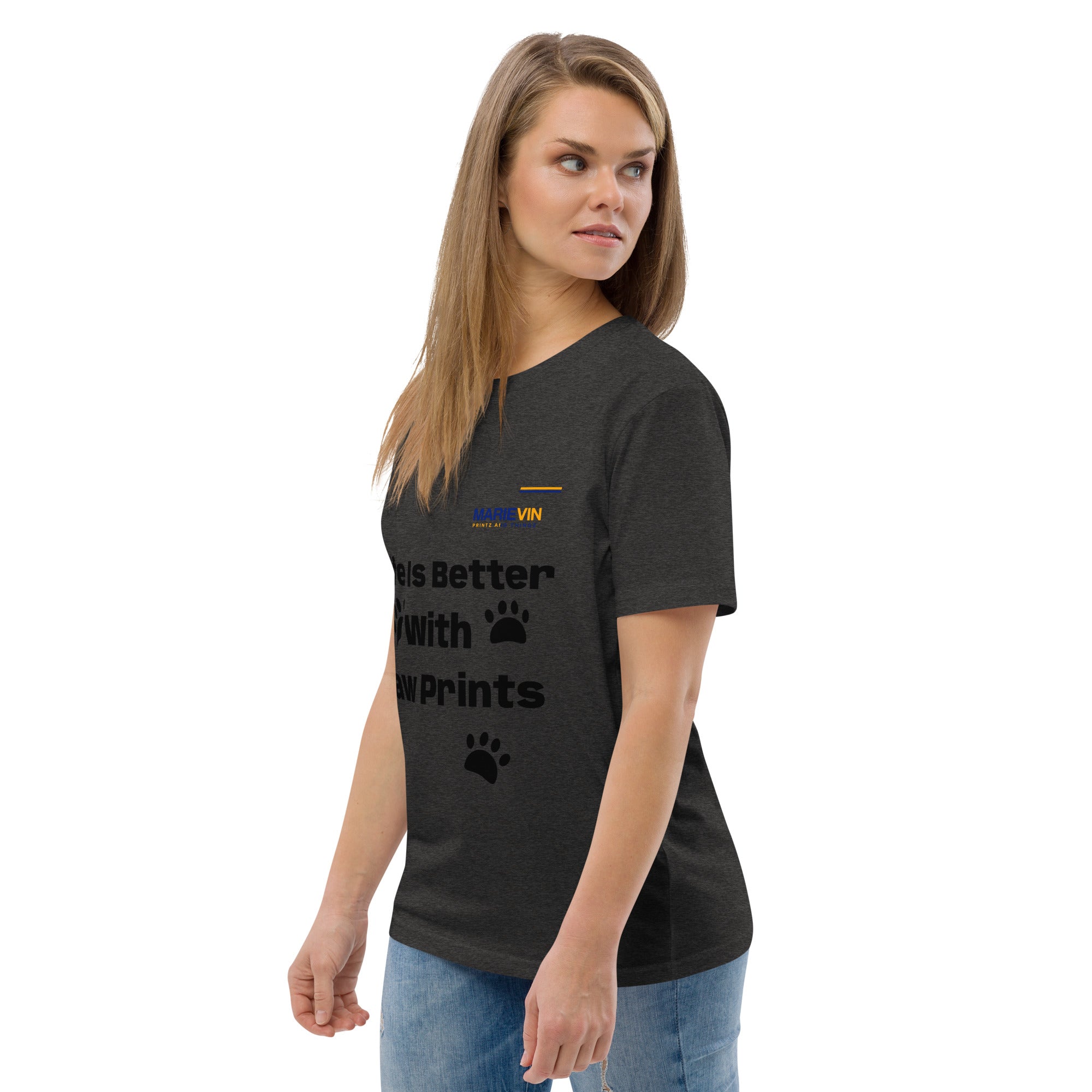Unisex Organic Cotton