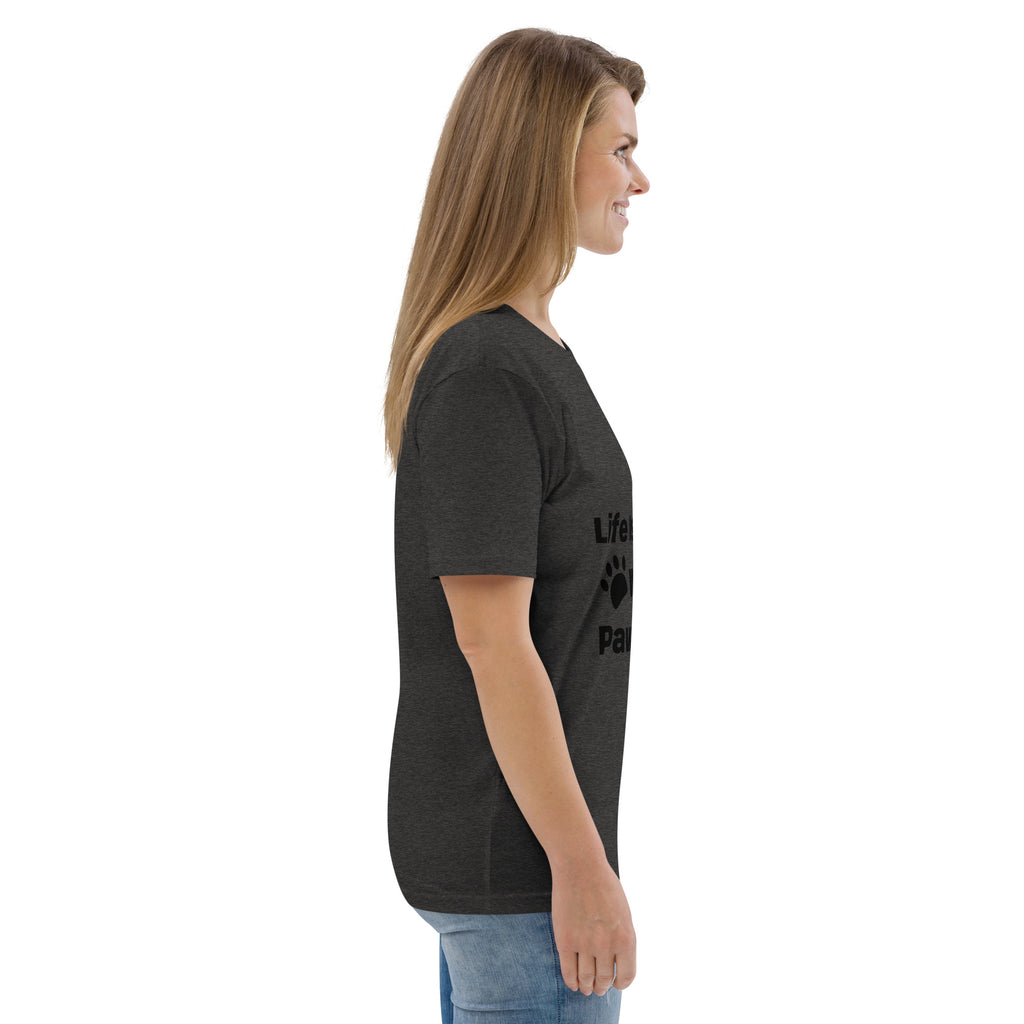 Unisex Organic Cotton