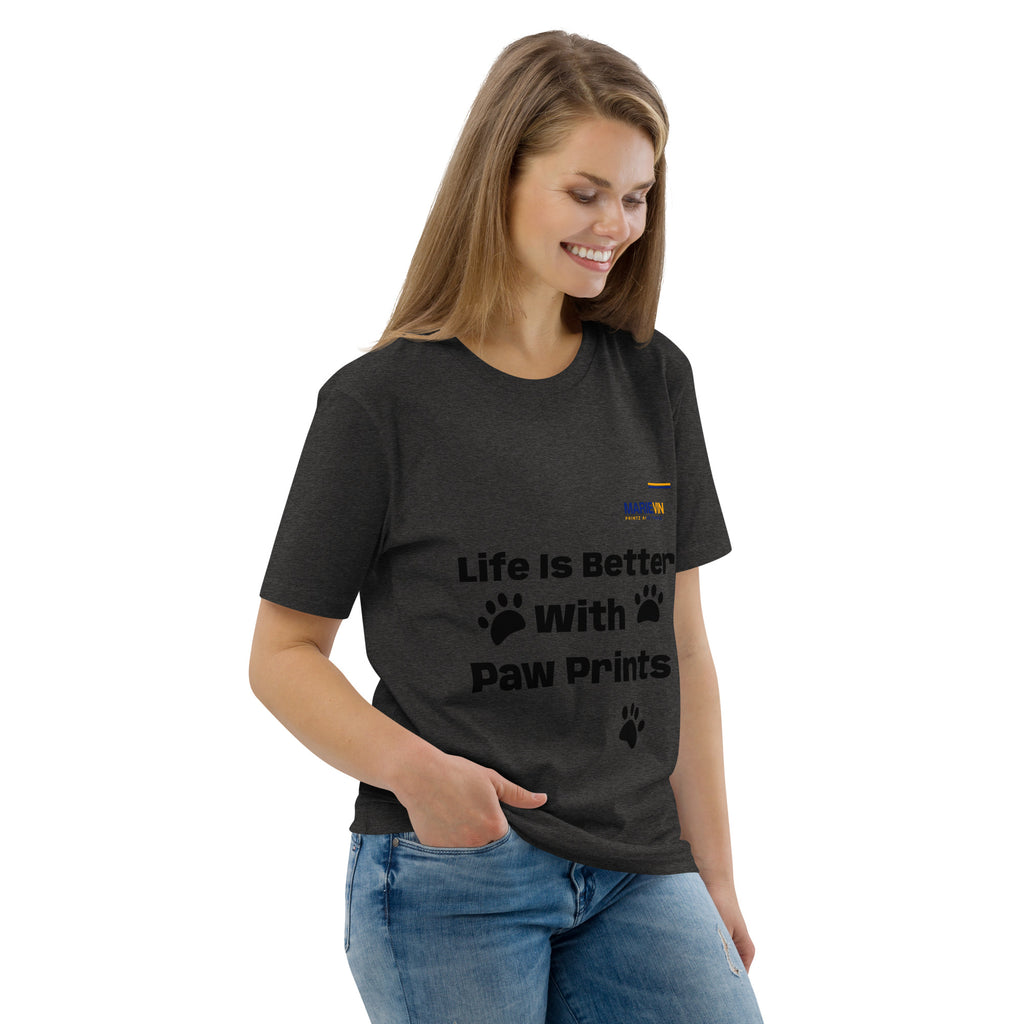 Unisex Organic Cotton