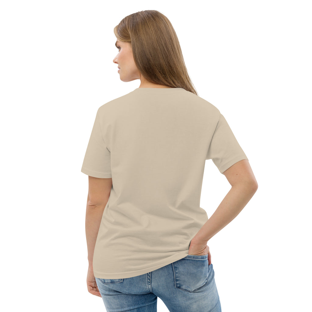 Unisex Organic Cotton