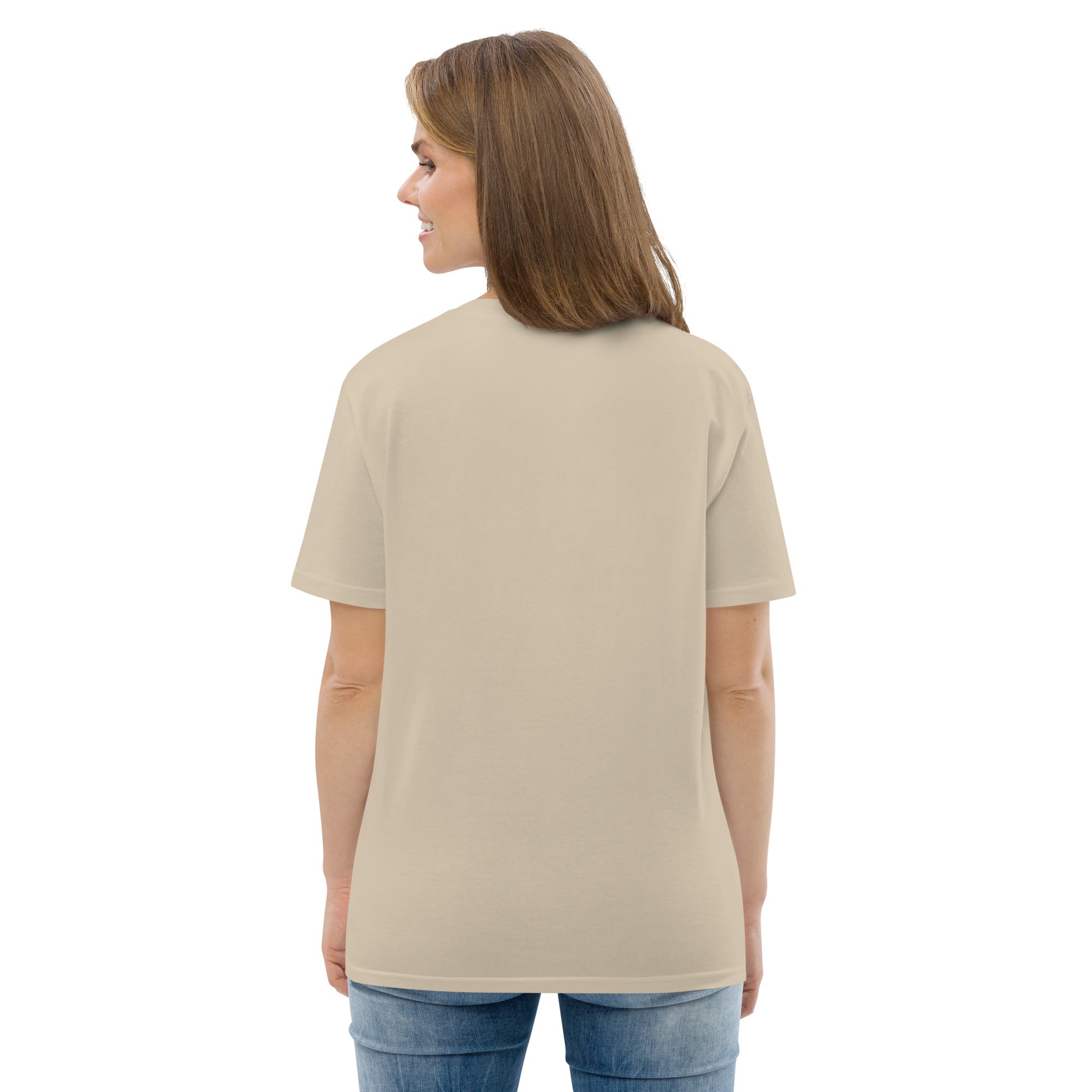Unisex Organic Cotton