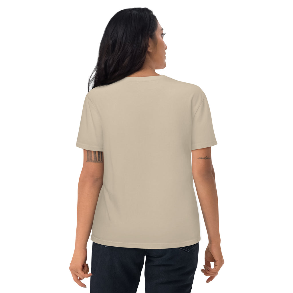 Unisex Organic Cotton
