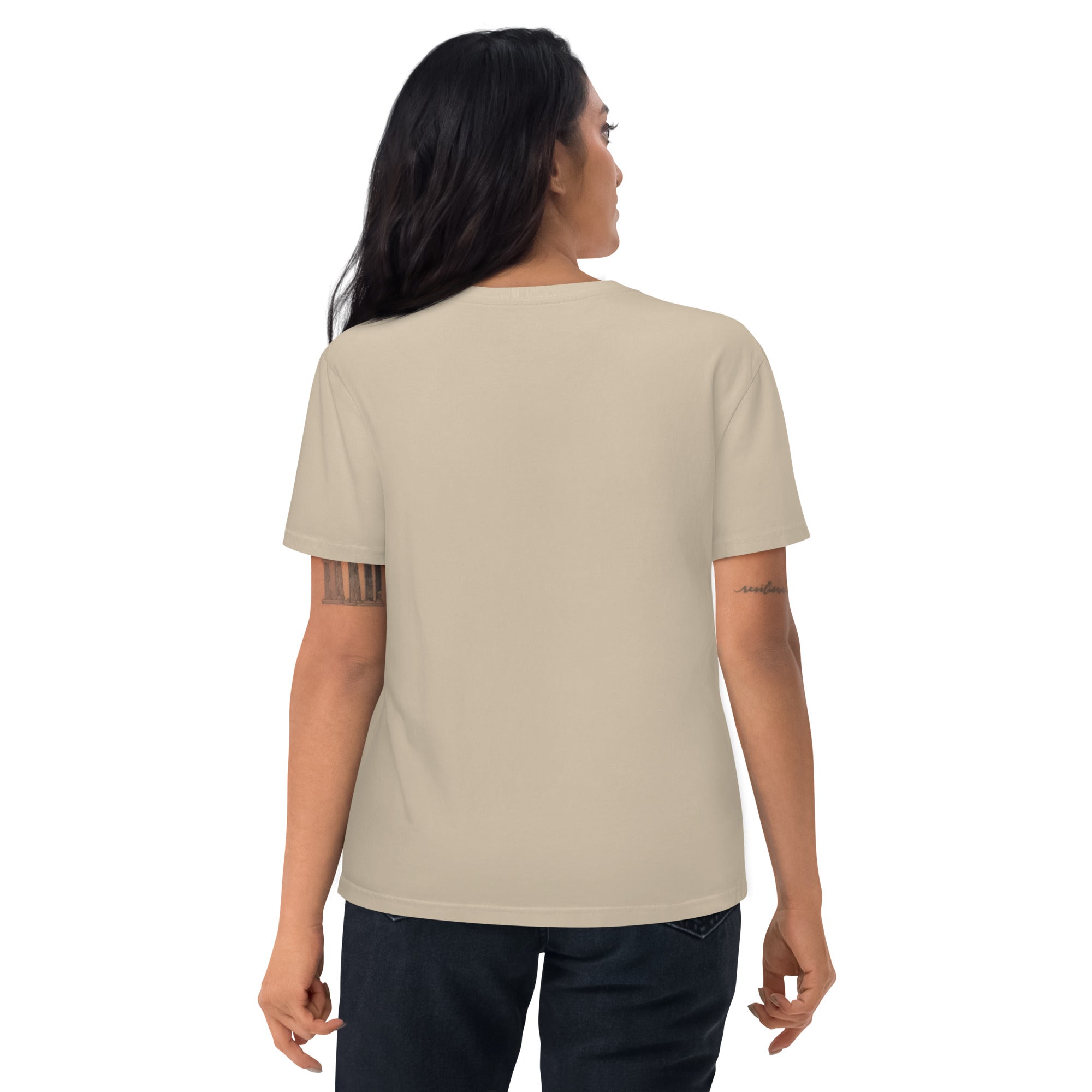 Unisex Organic Cotton