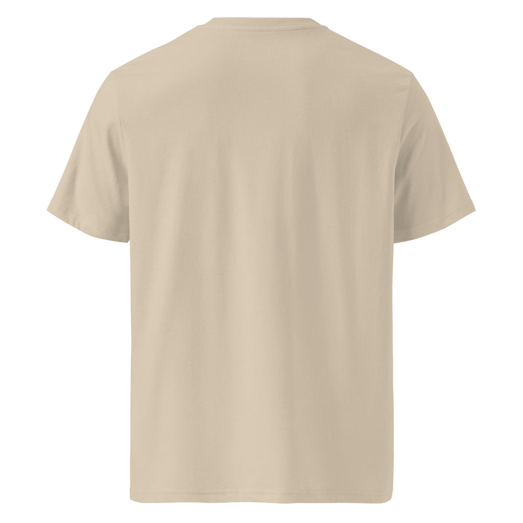 Unisex Organic Cotton
