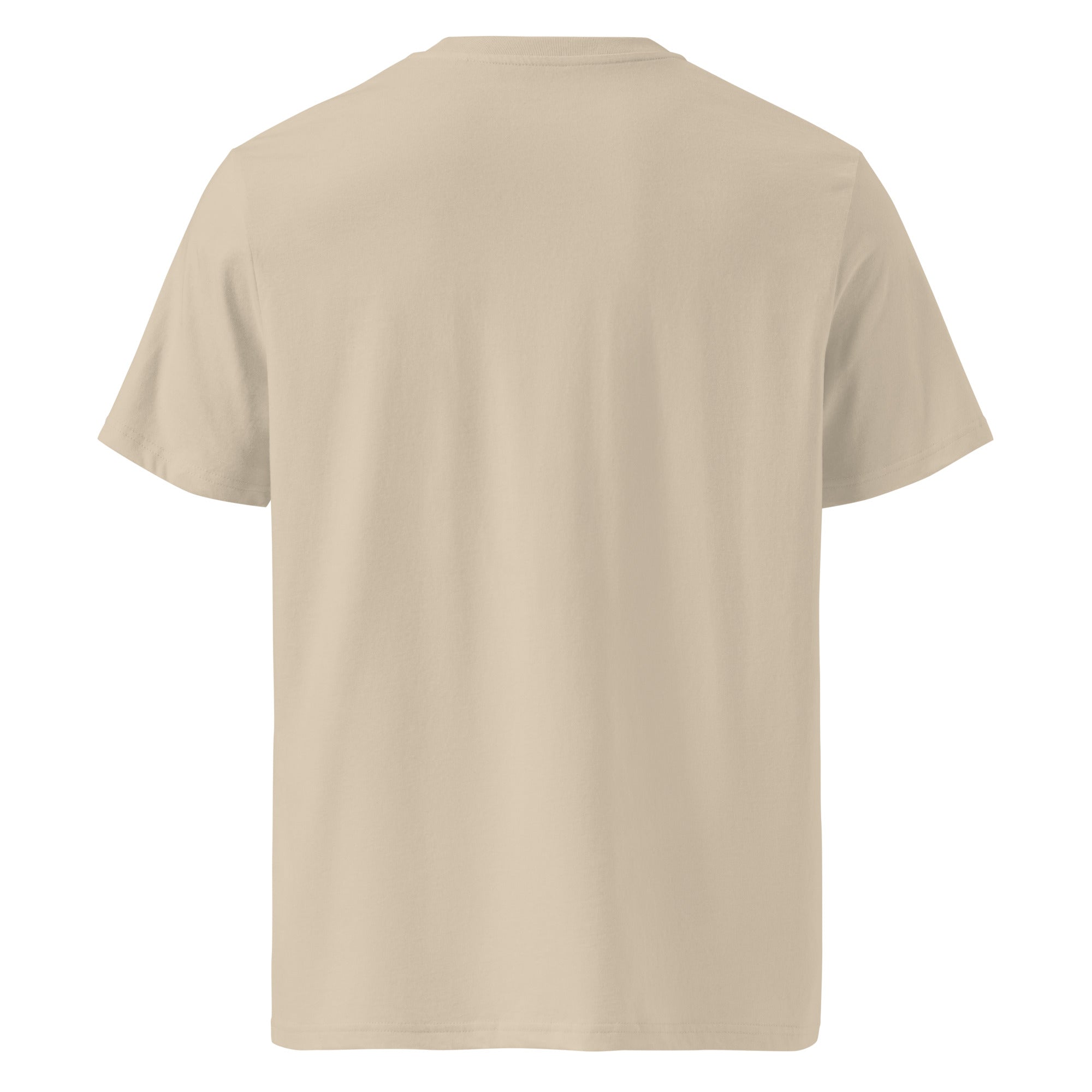Unisex Organic Cotton
