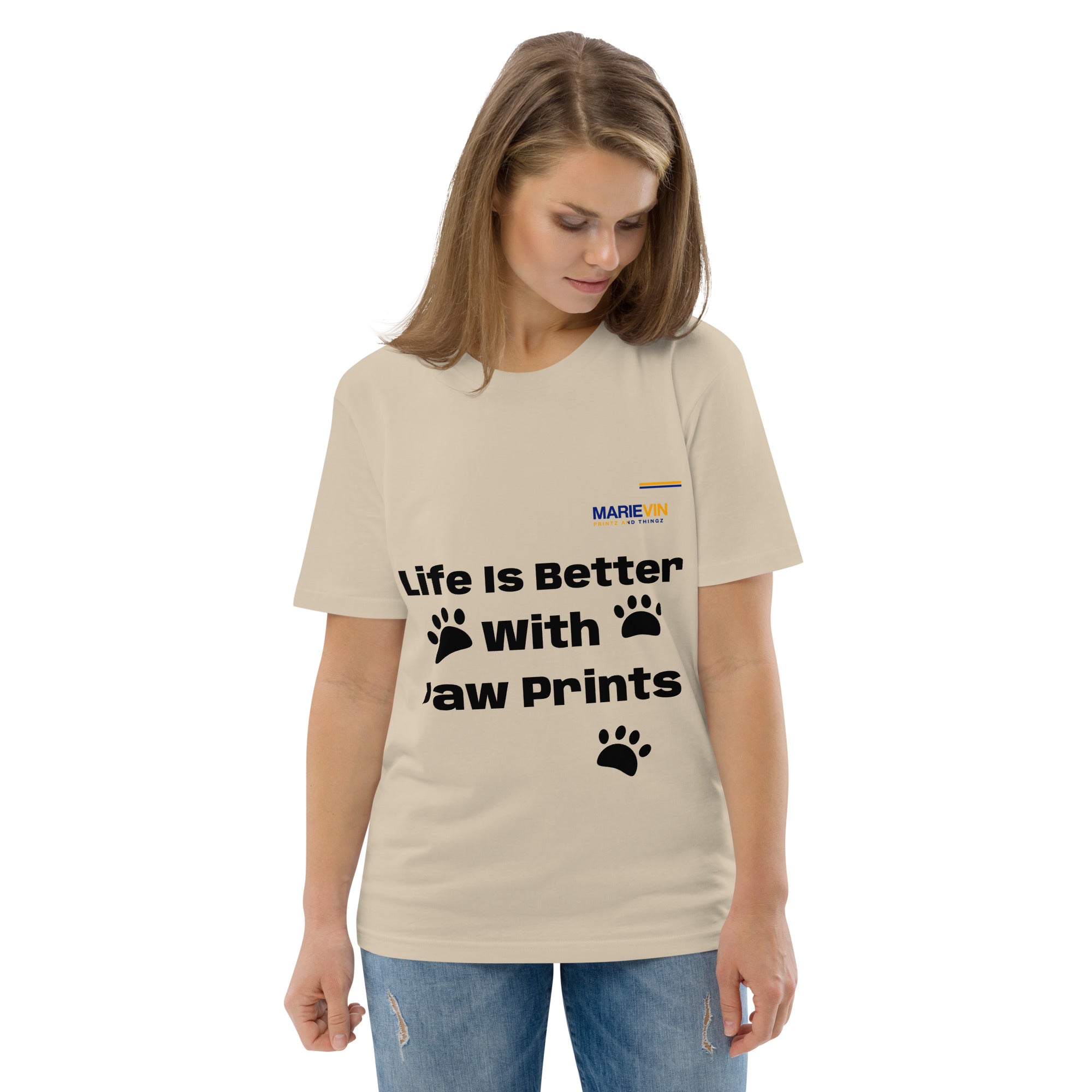 Unisex Organic Cotton
