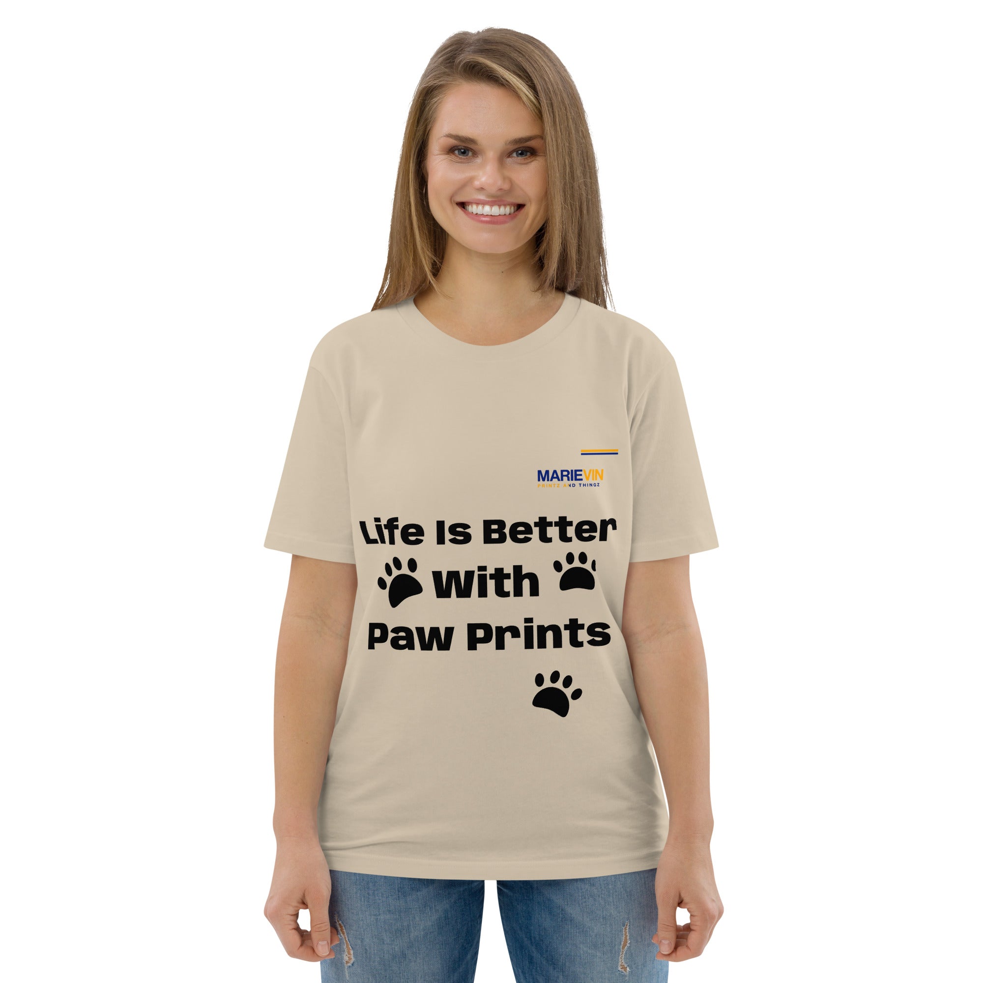 Unisex Organic Cotton