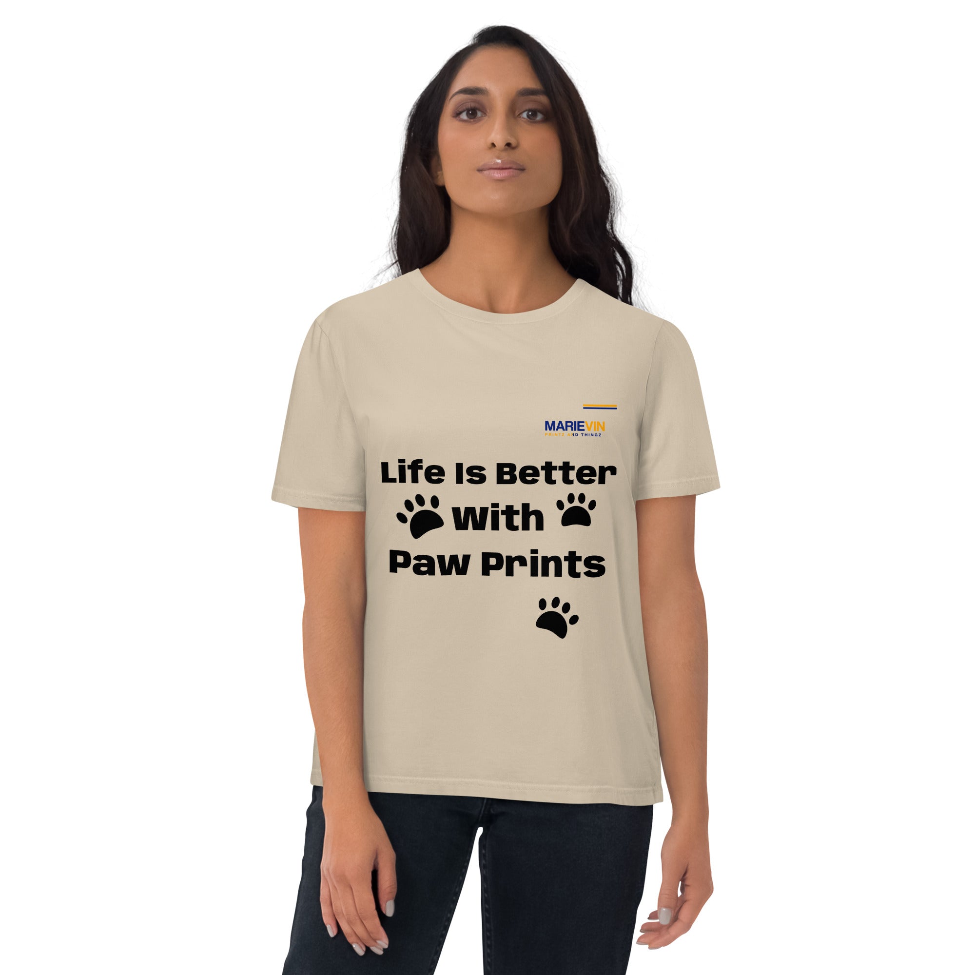 Unisex Organic Cotton