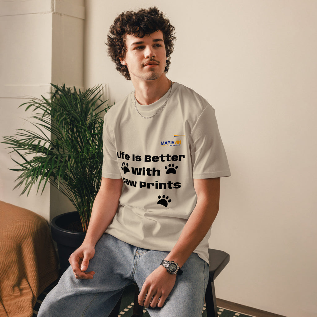 Unisex Organic Cotton