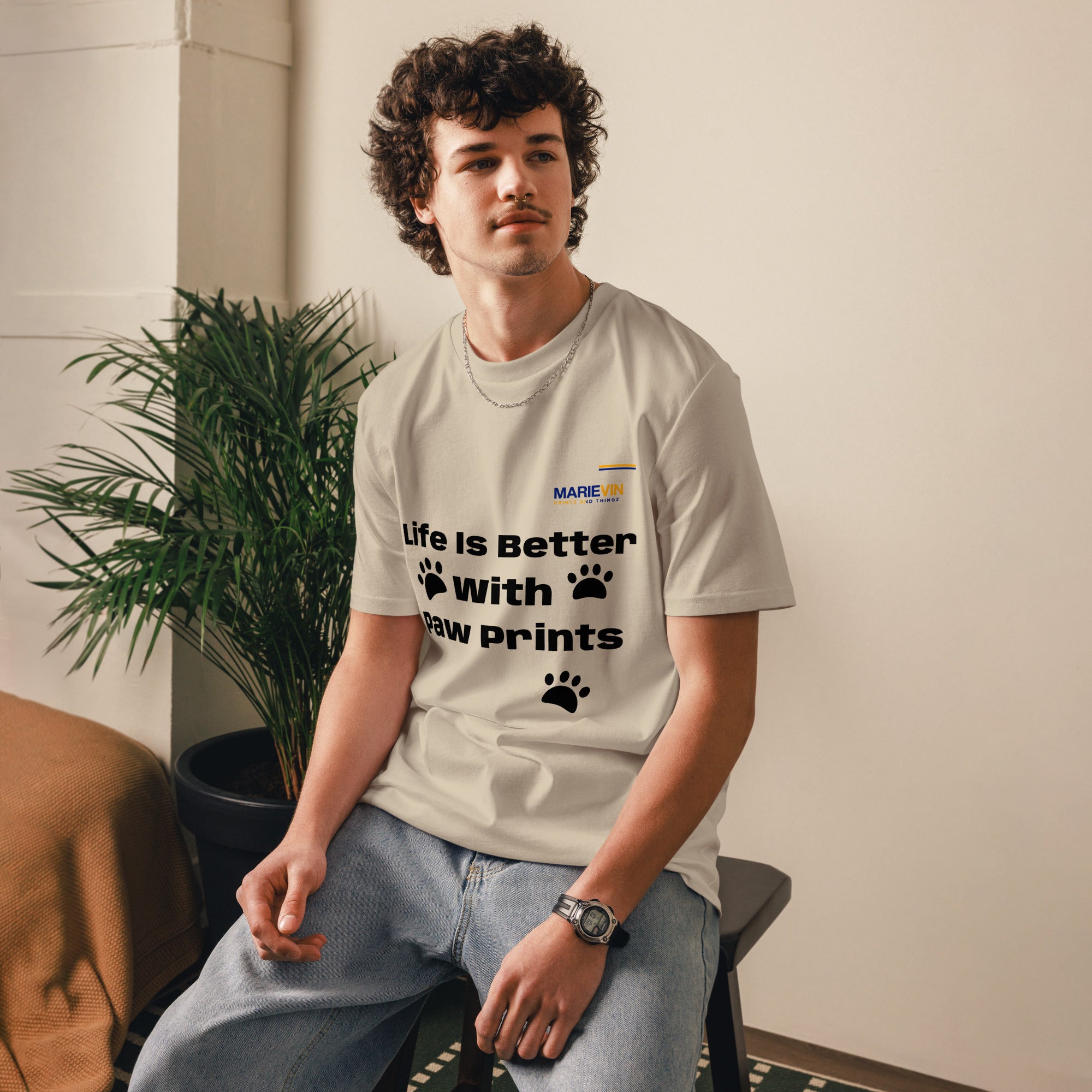 Unisex Organic Cotton