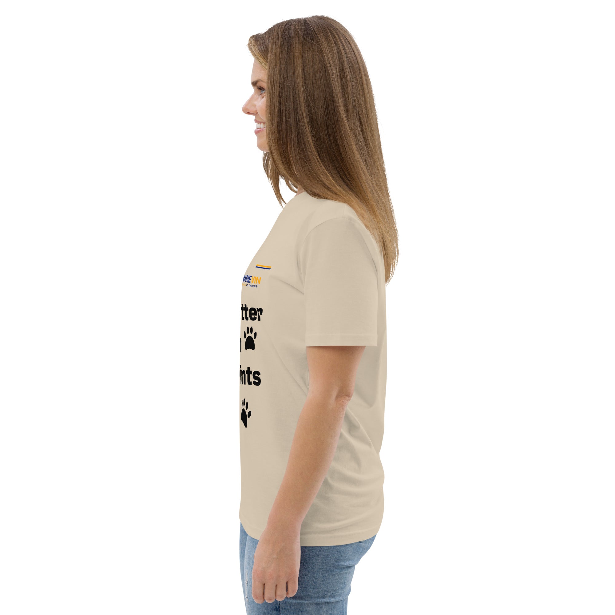 Unisex Organic Cotton