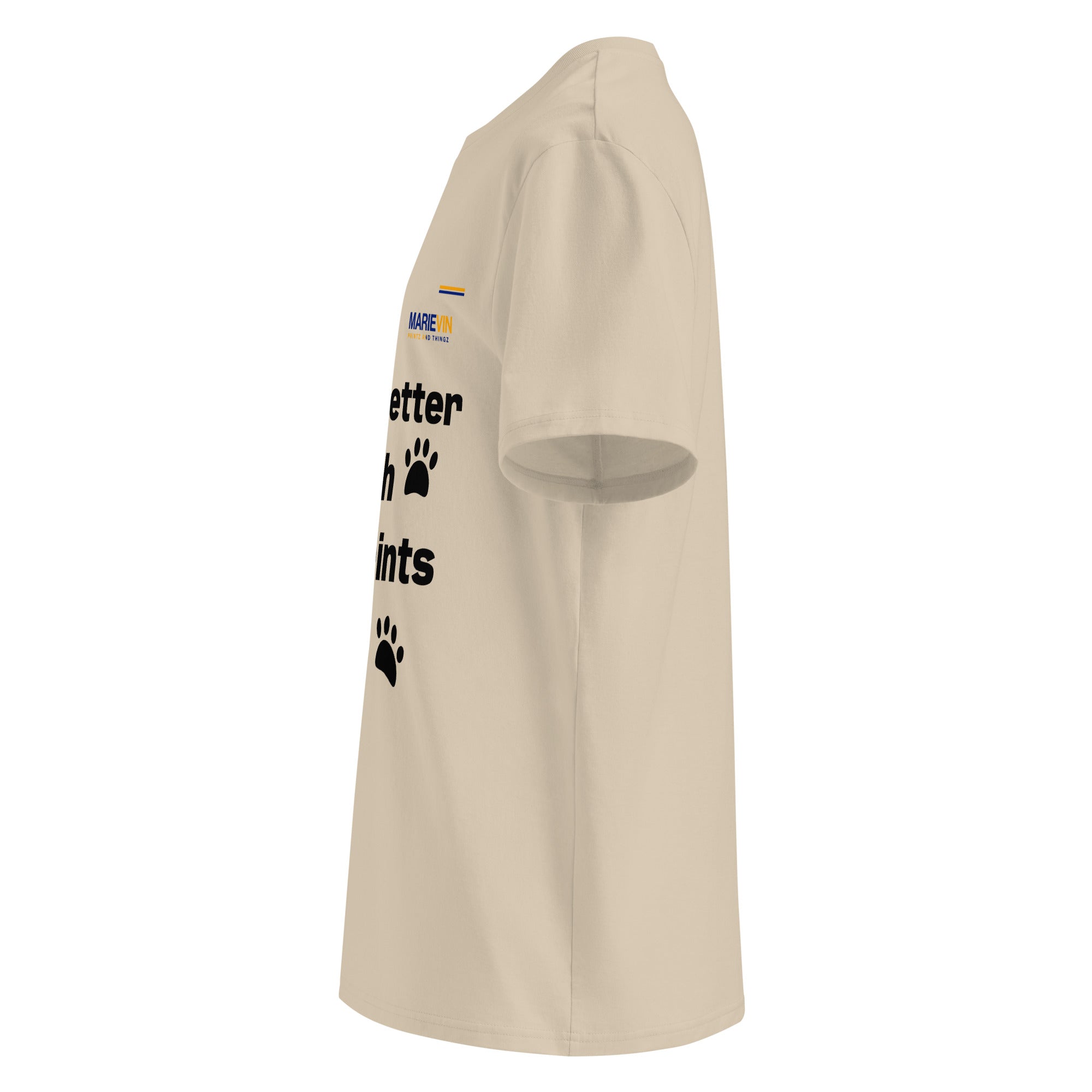Unisex Organic Cotton