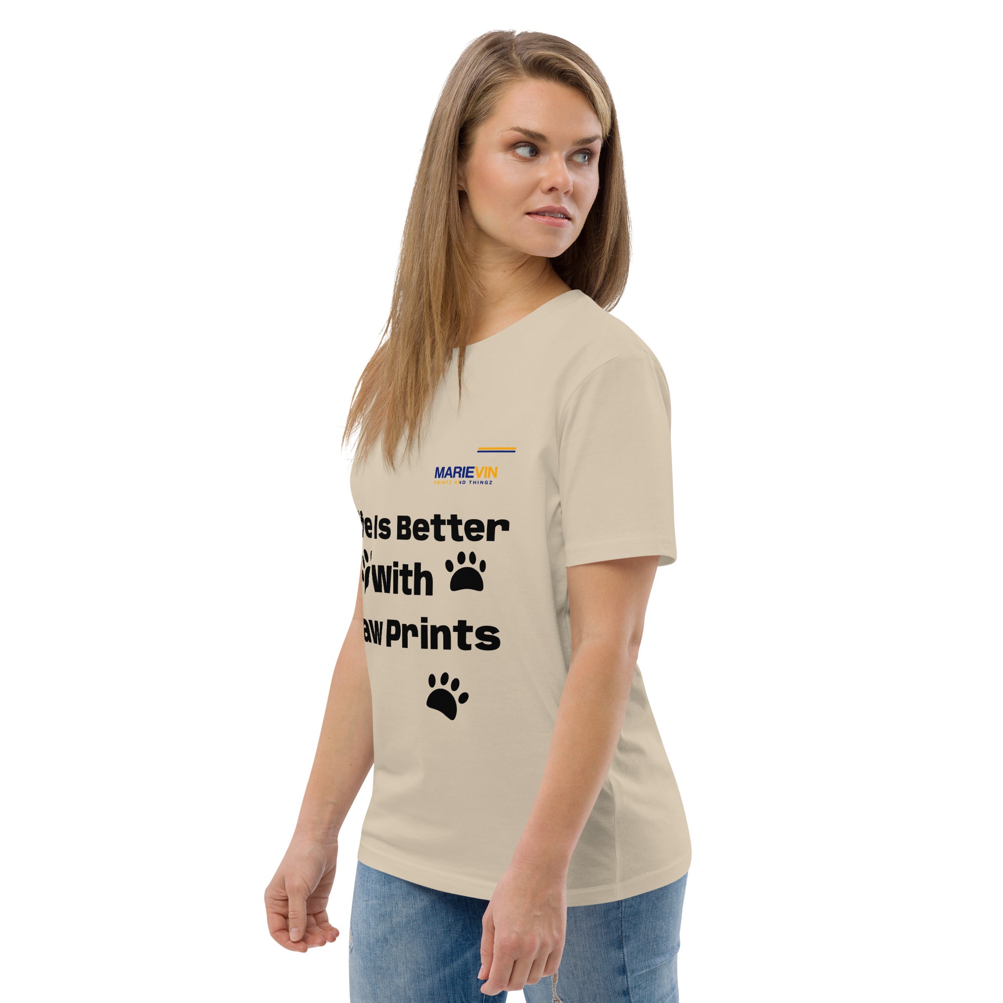 Unisex Organic Cotton