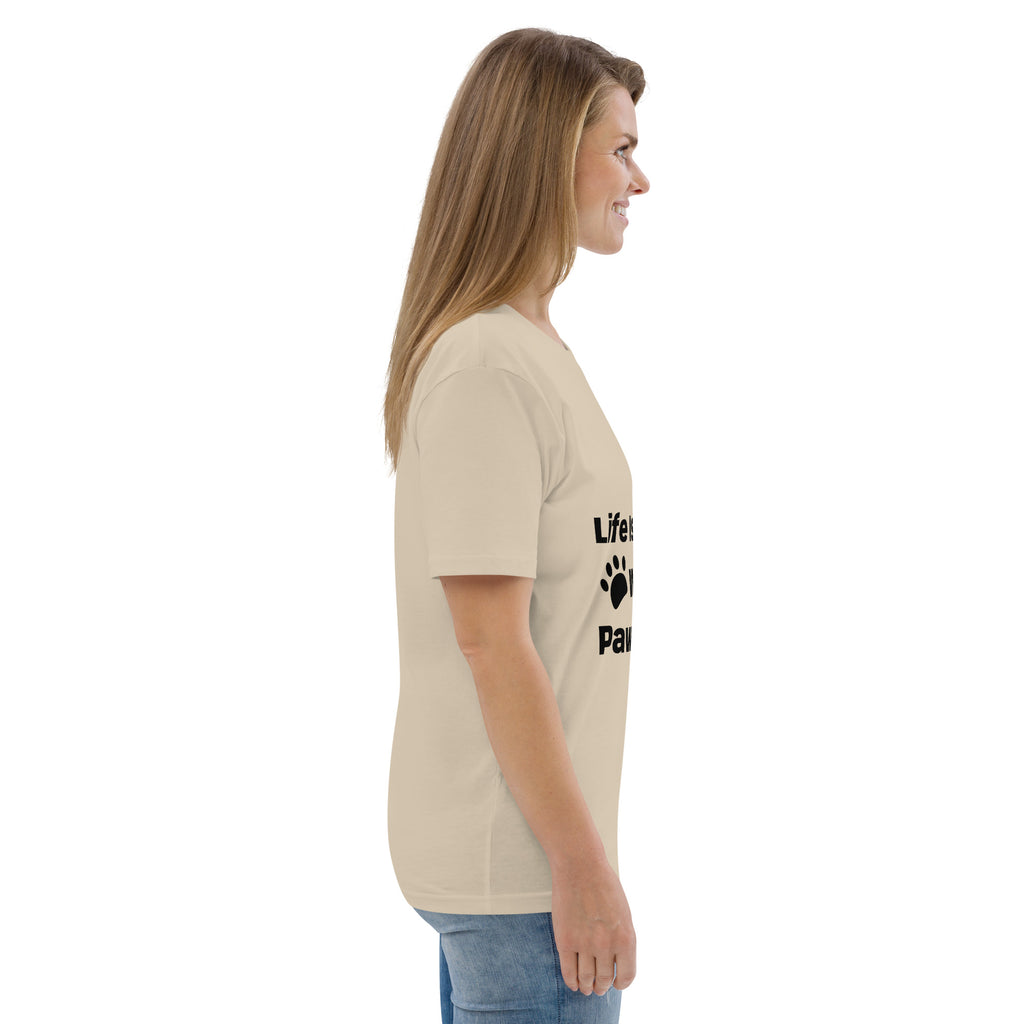 Unisex Organic Cotton