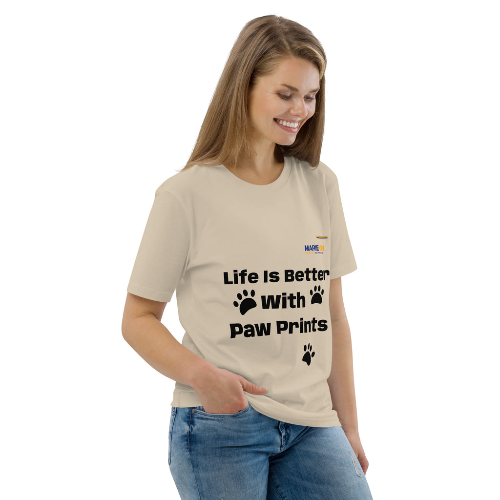 Unisex Organic Cotton
