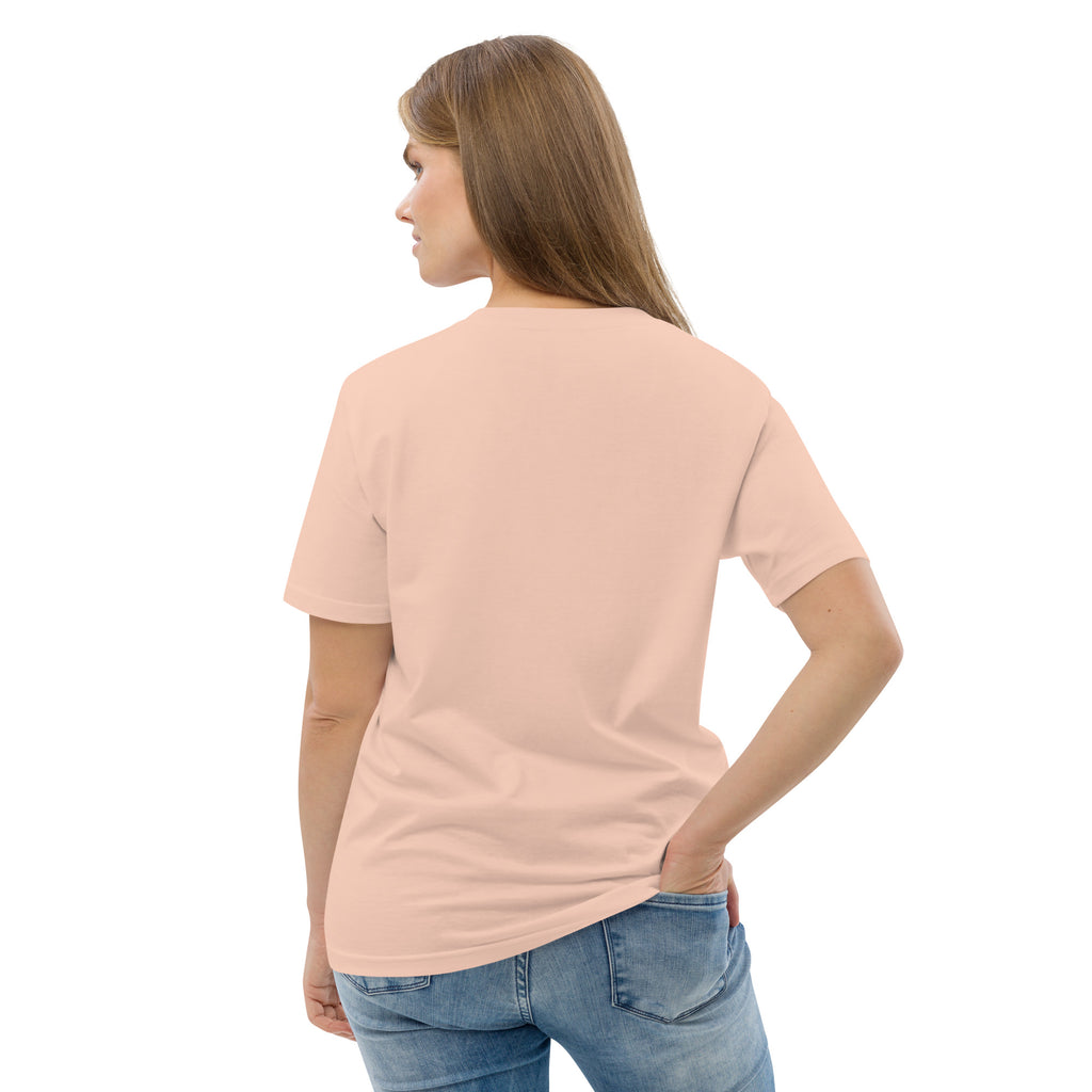 Unisex Organic Cotton