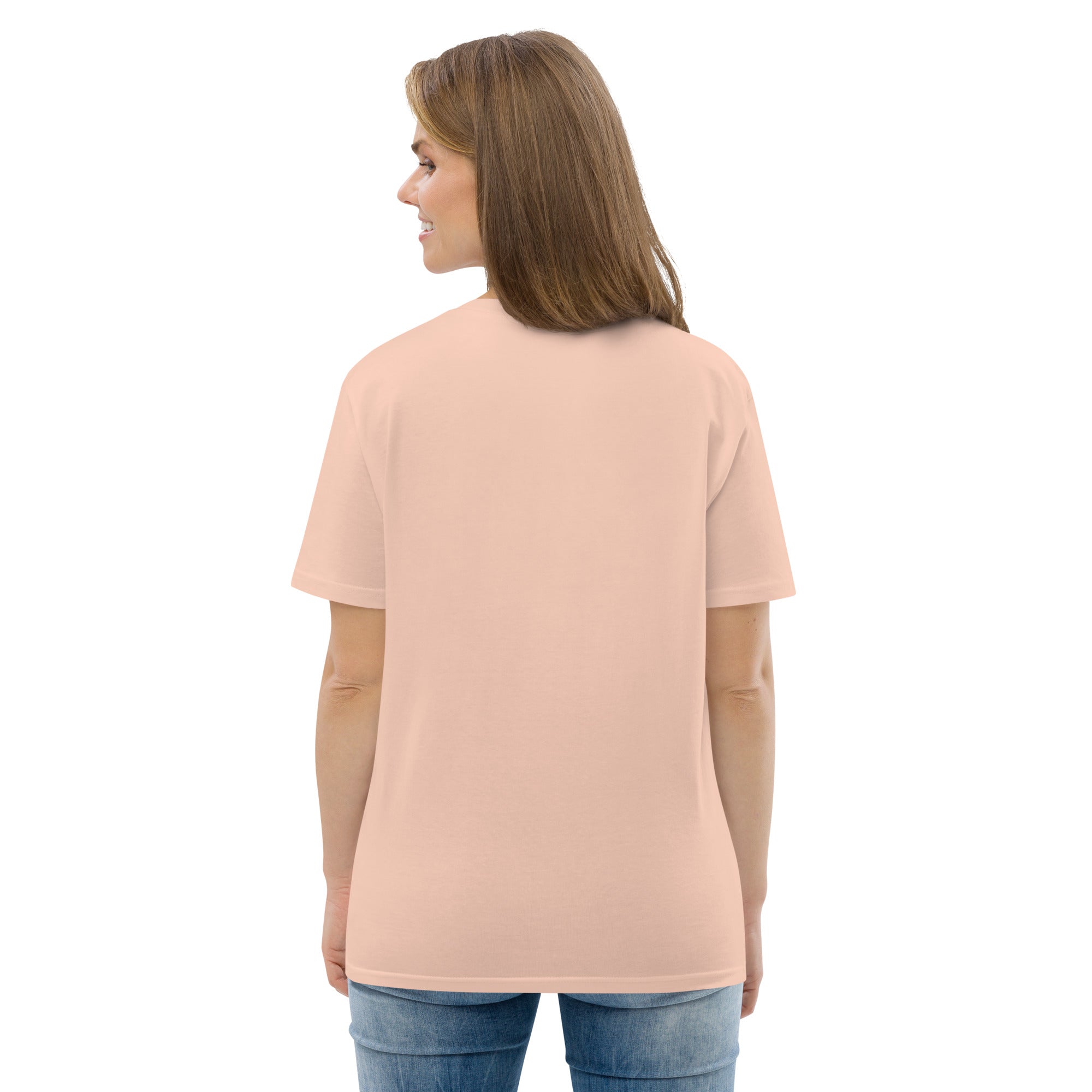 Unisex Organic Cotton