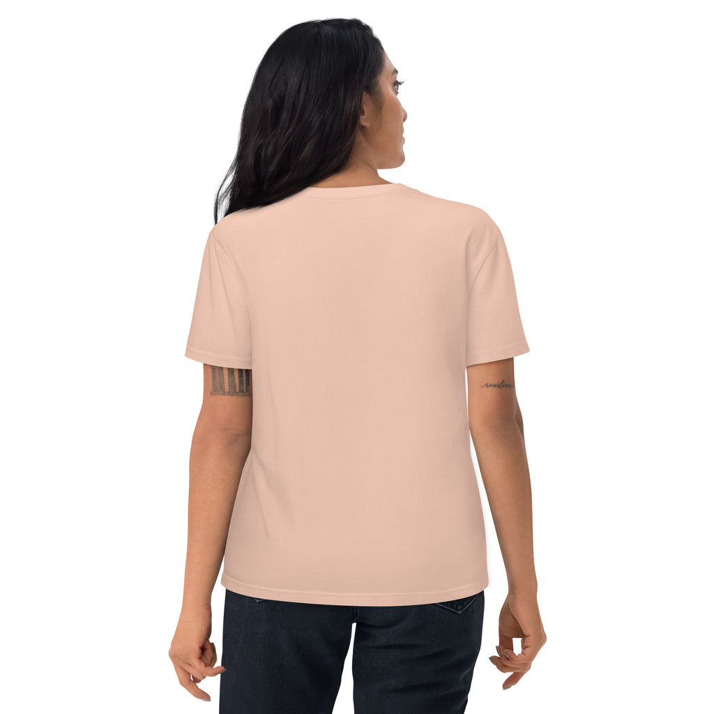 Unisex Organic Cotton