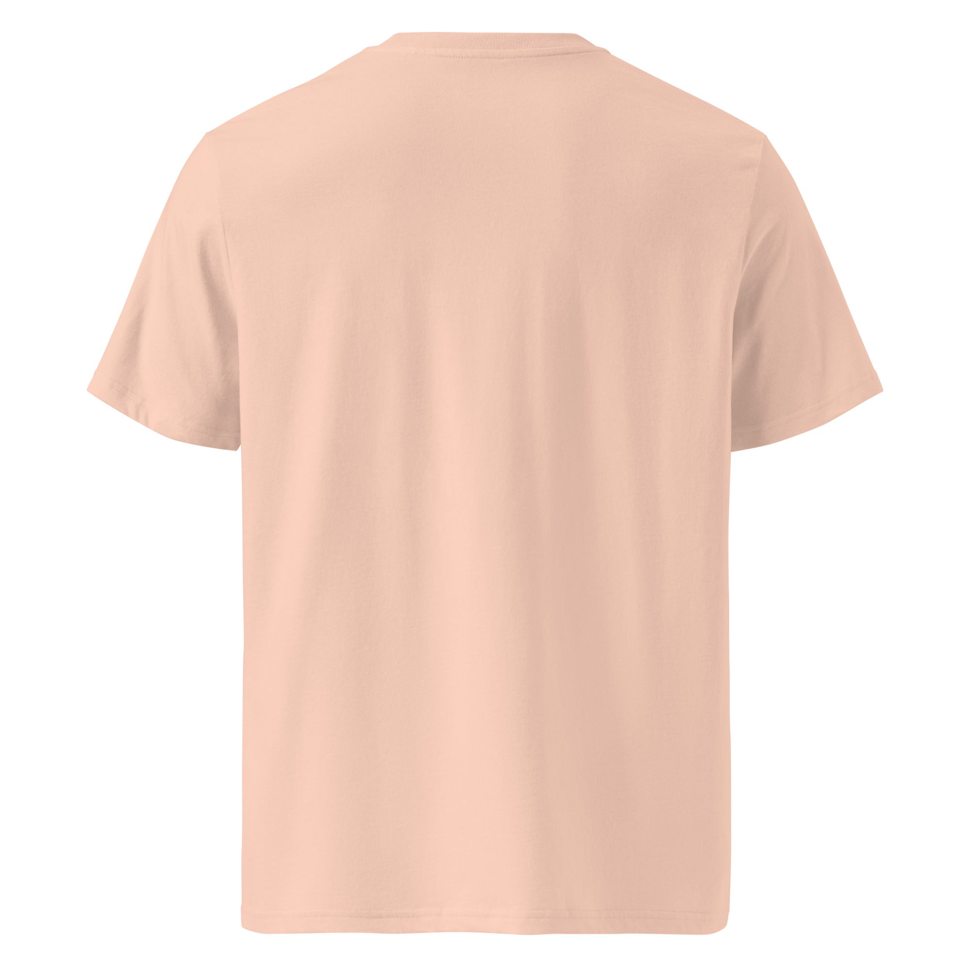 Unisex Organic Cotton