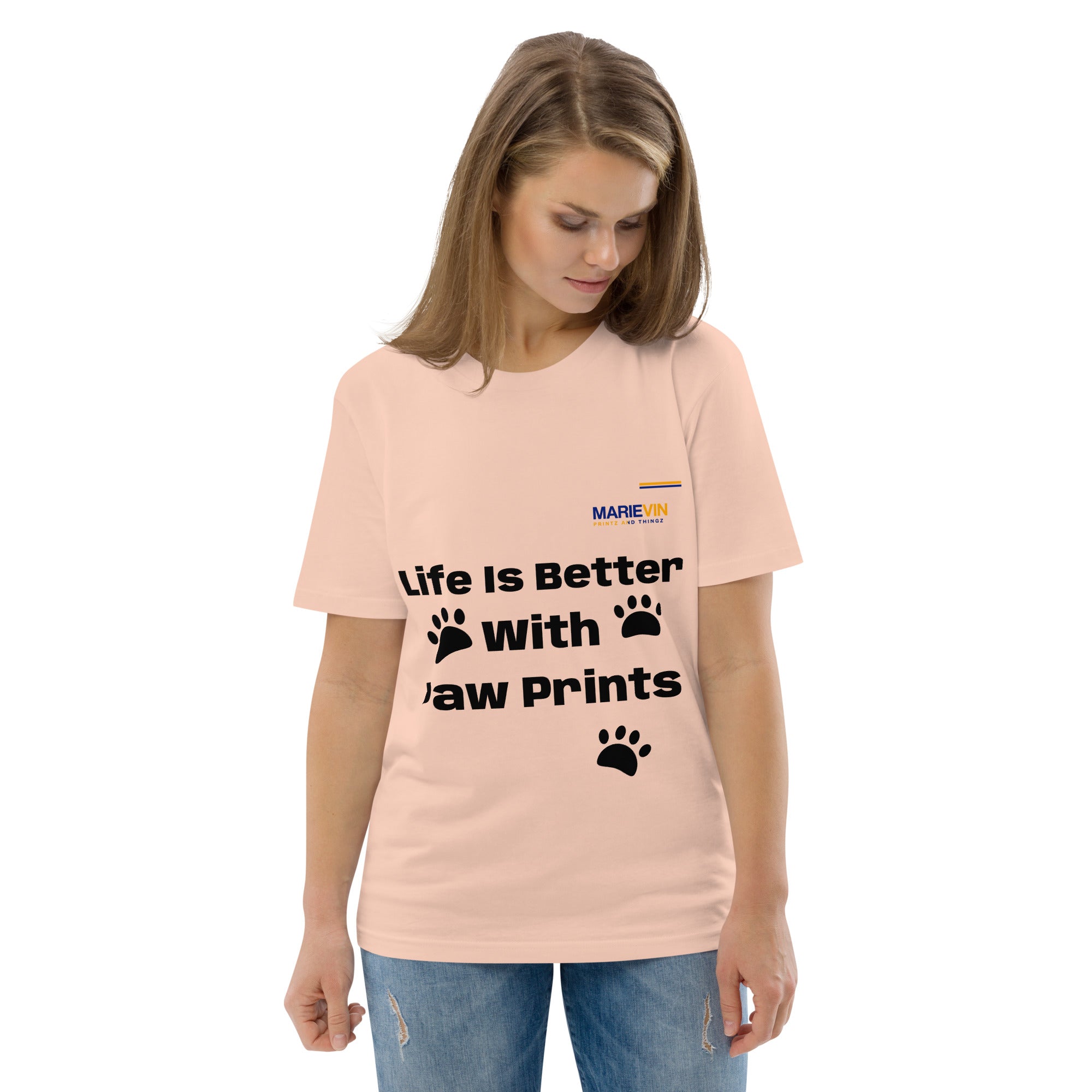 Unisex Organic Cotton