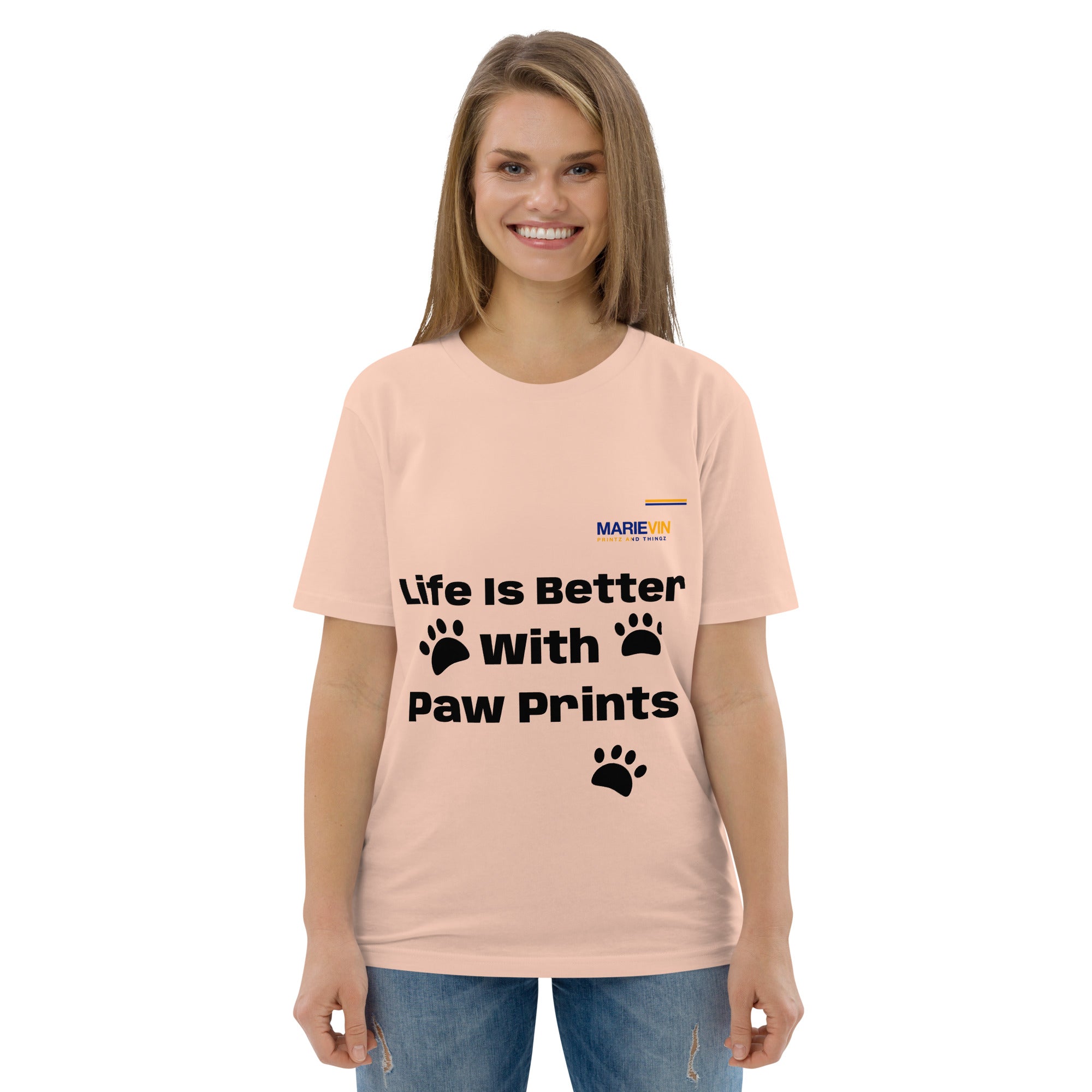 Unisex Organic Cotton