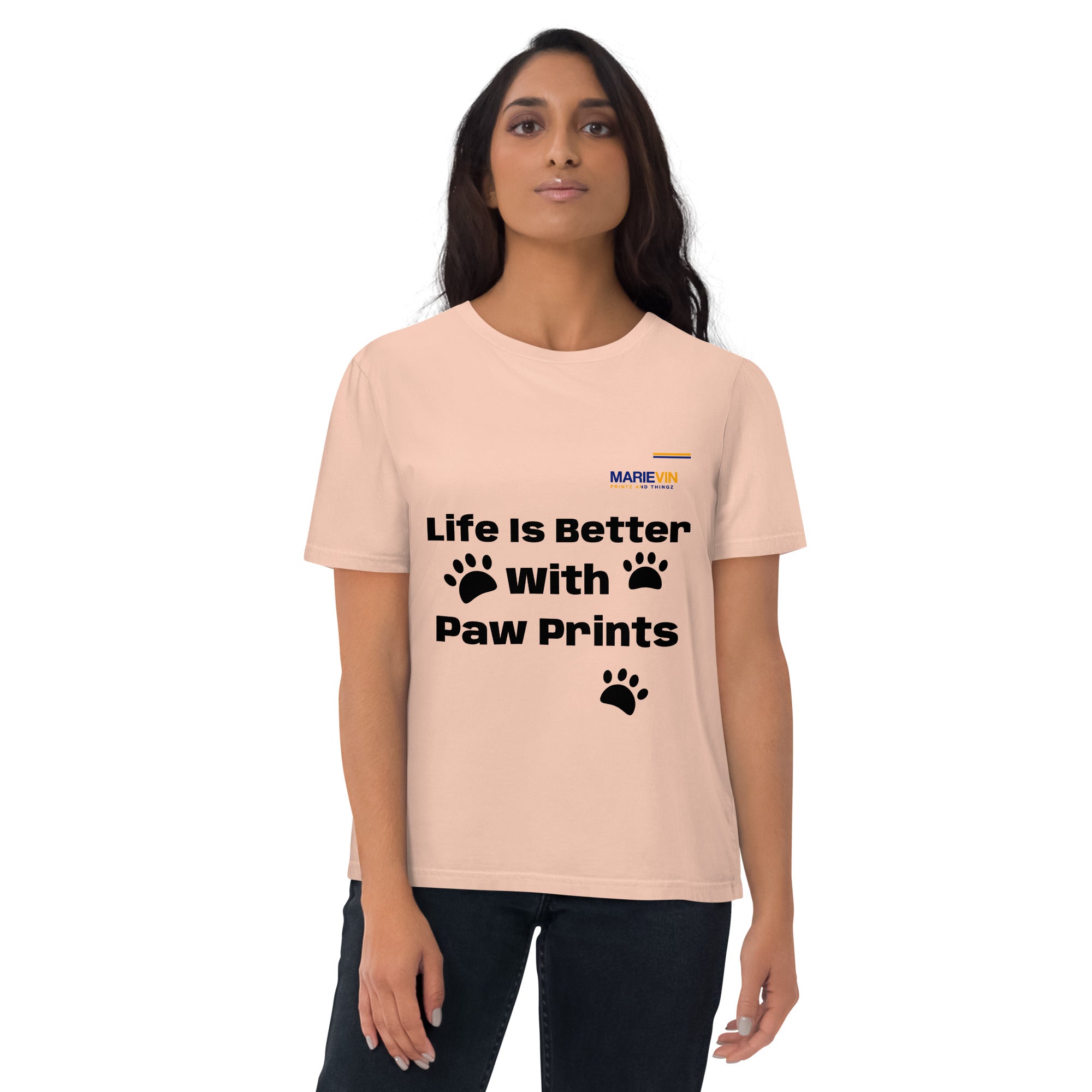 Unisex Organic Cotton