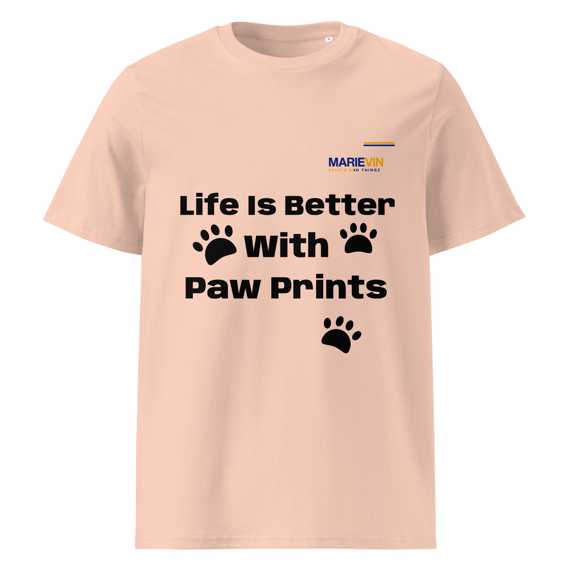 Unisex Organic Cotton