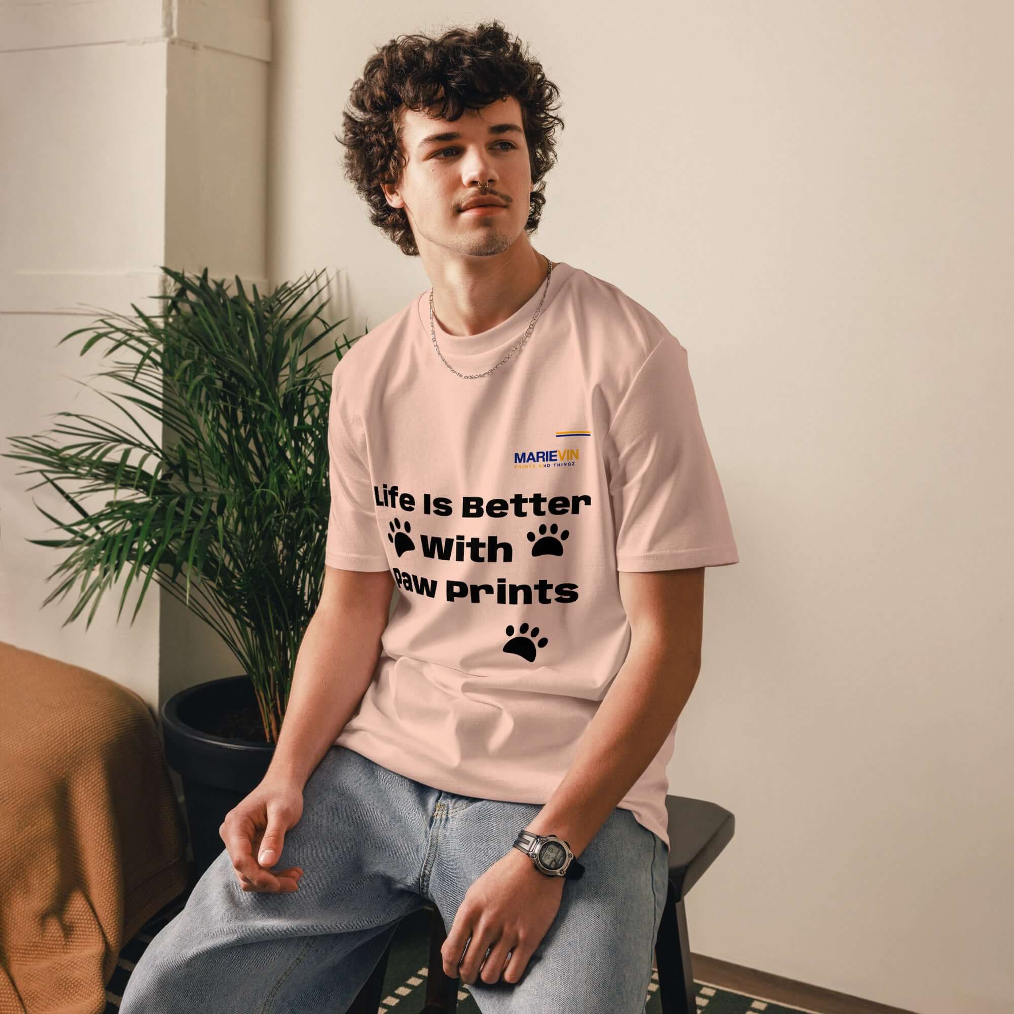 Unisex Organic Cotton