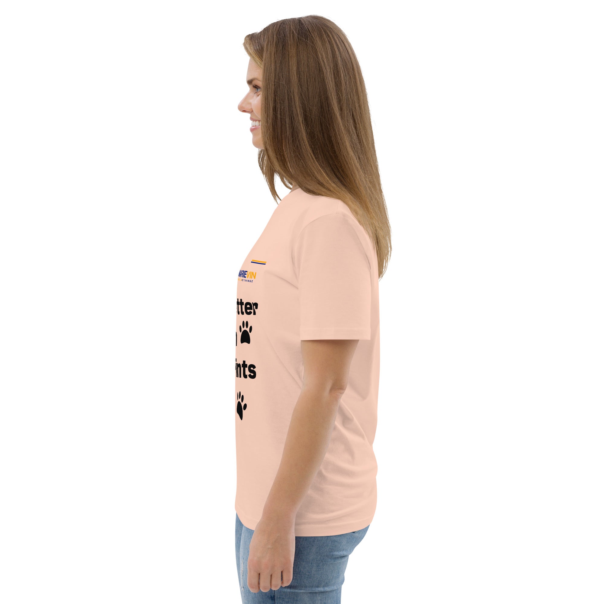 Unisex Organic Cotton