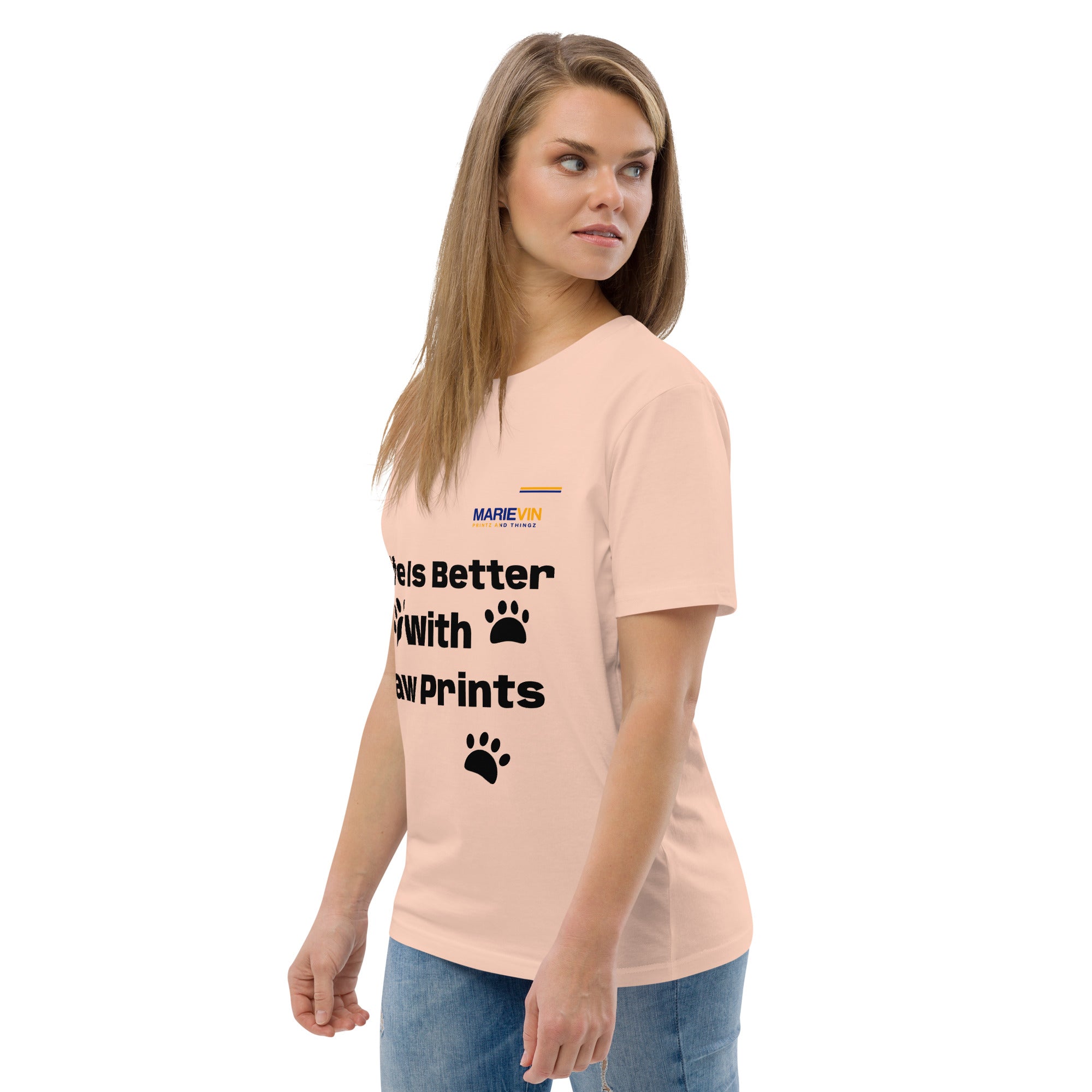 Unisex Organic Cotton