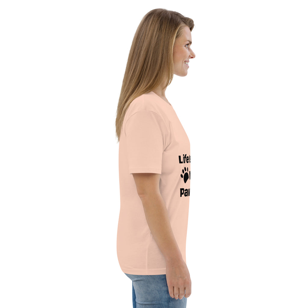 Unisex Organic Cotton