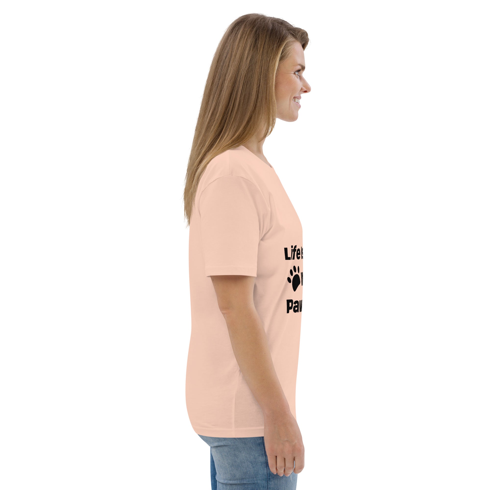 Unisex Organic Cotton