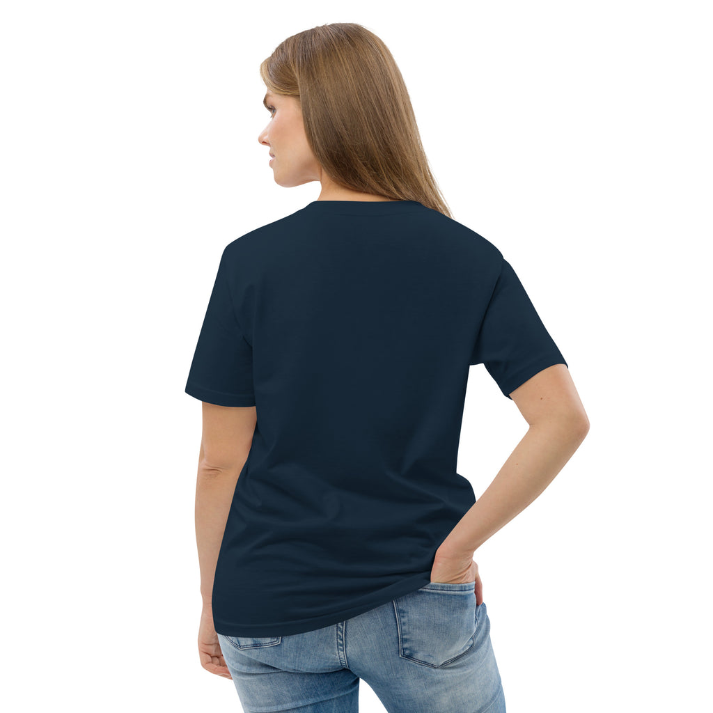 Unisex Organic Cotton
