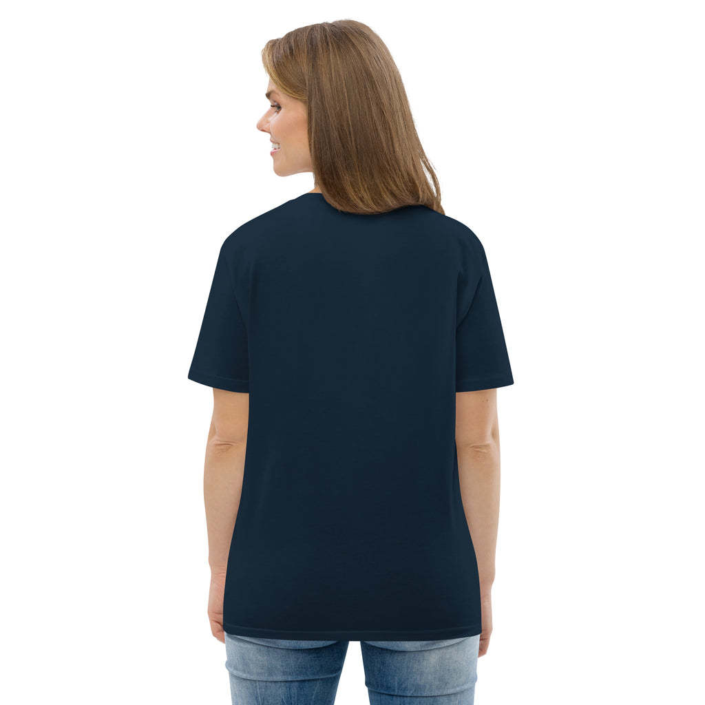 Unisex Organic Cotton