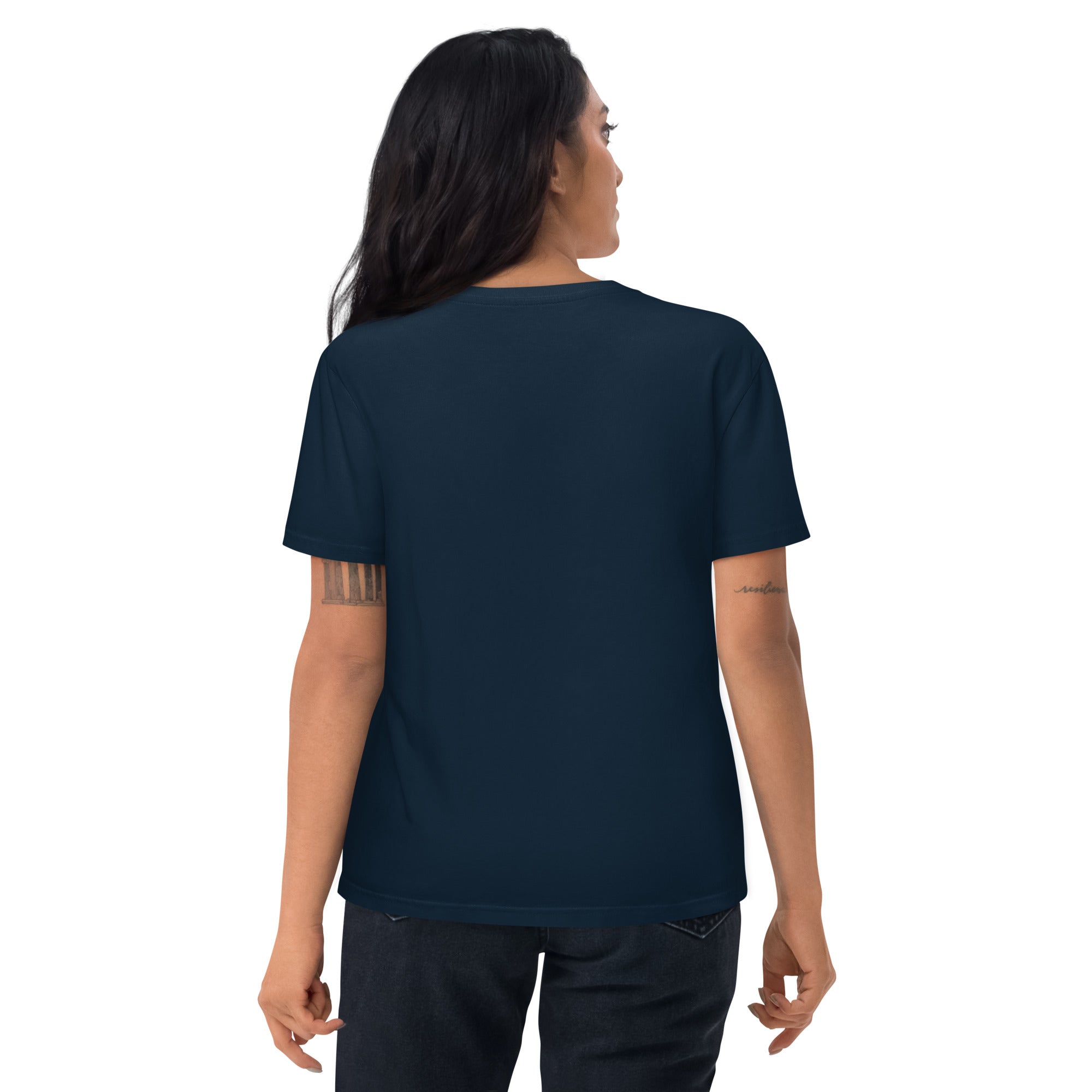 Unisex Organic Cotton
