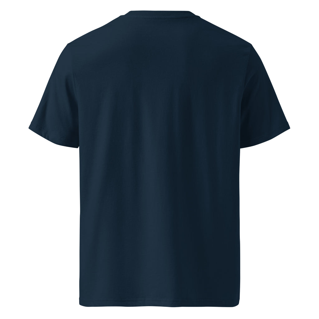 Unisex Organic Cotton